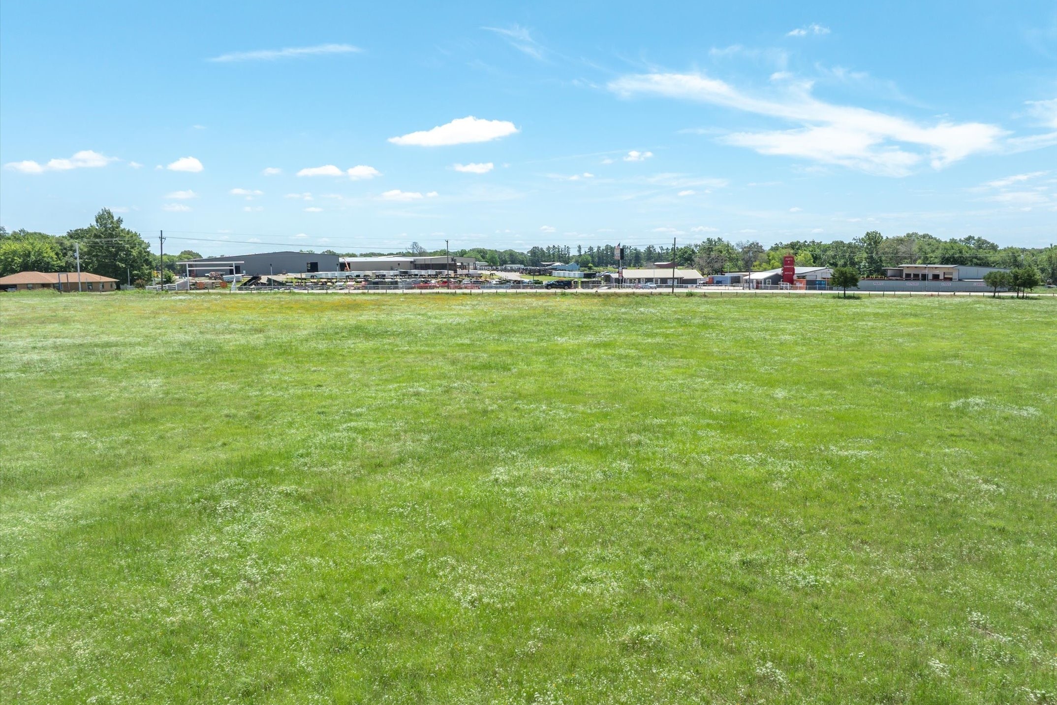 Lot 2 State Hwy 19
