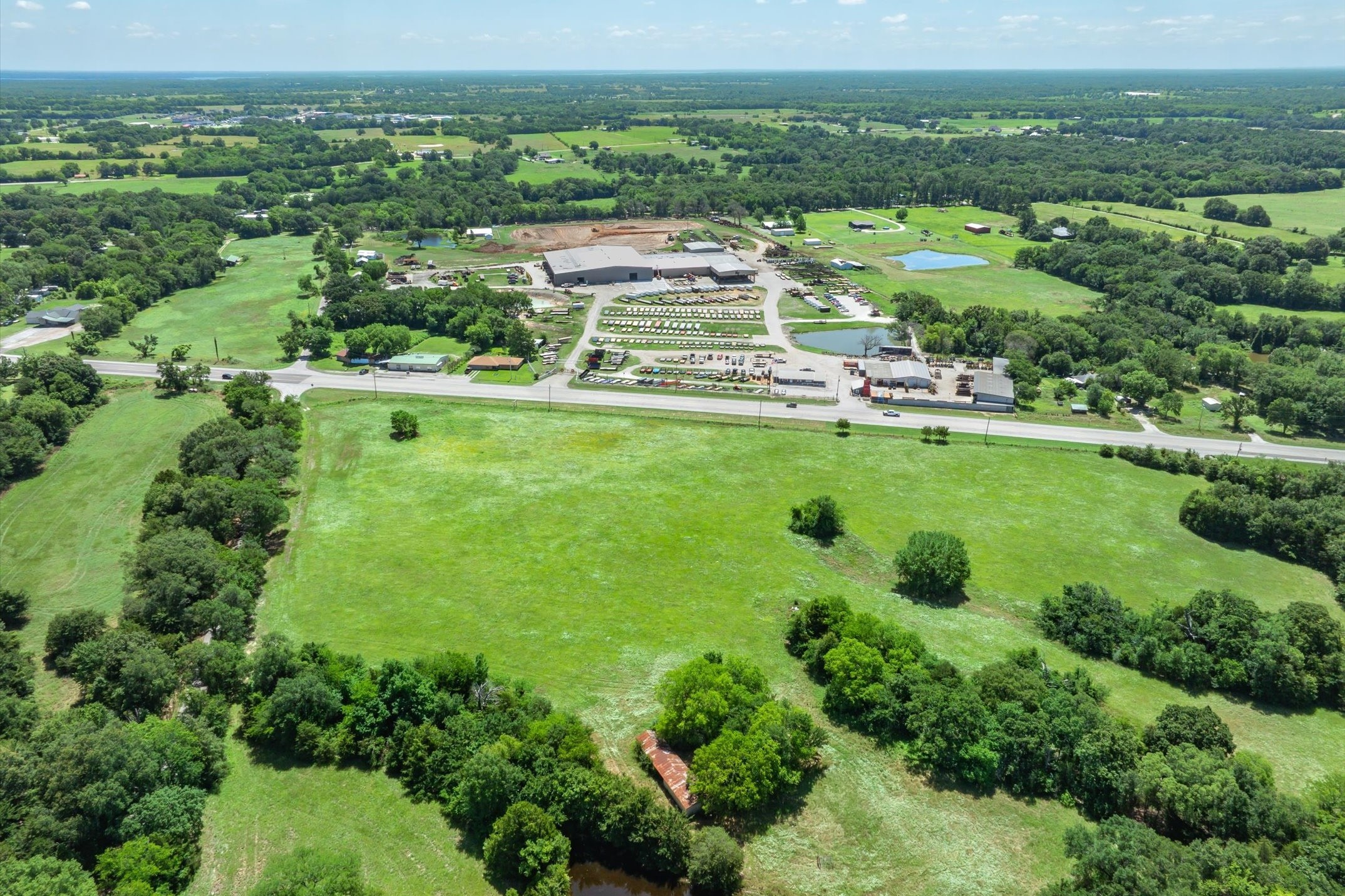 Lot 2 State Hwy 19