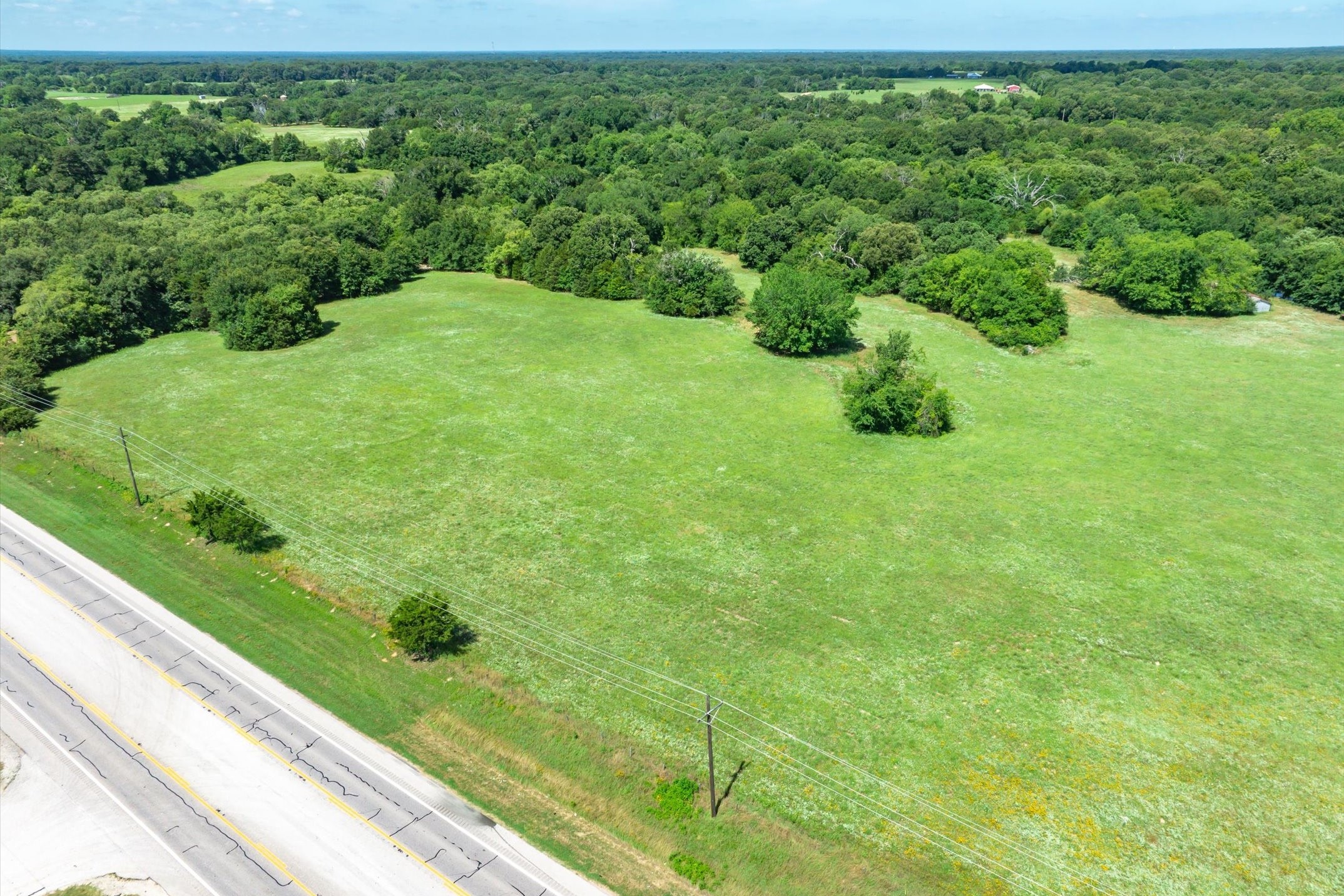 Lot 3 State Hwy 19