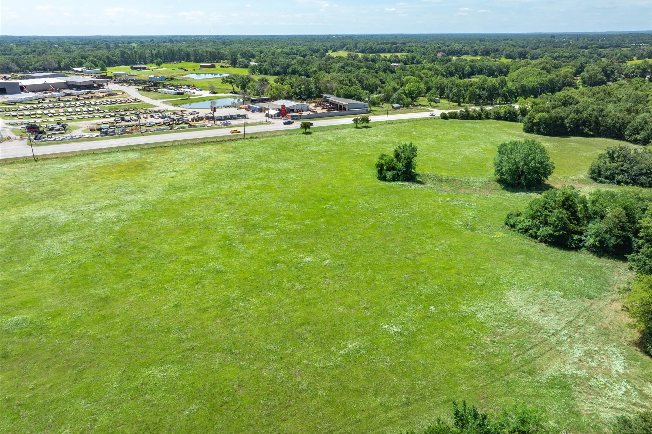Lot 4 State Hwy 19