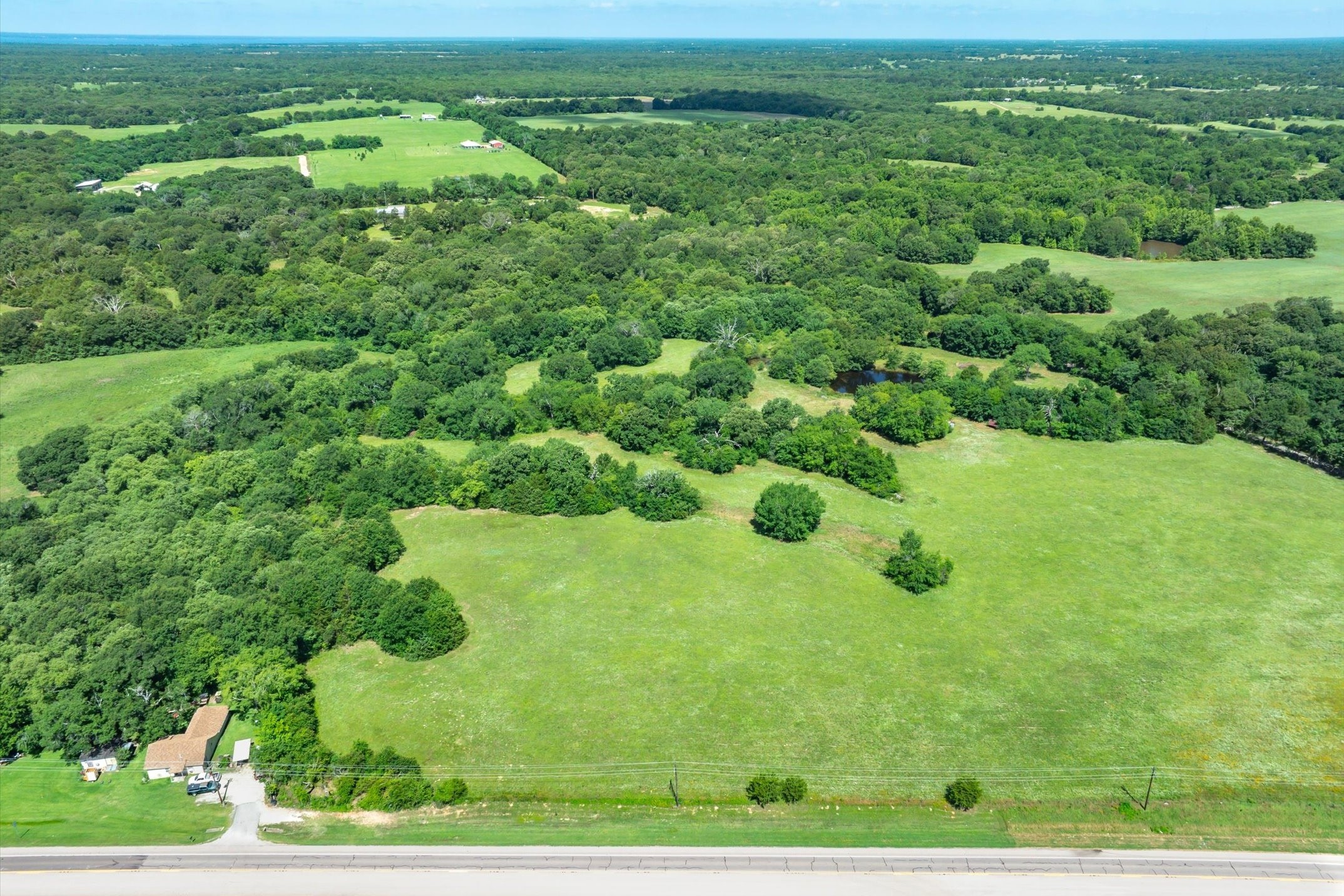 Lot 4 State Hwy 19