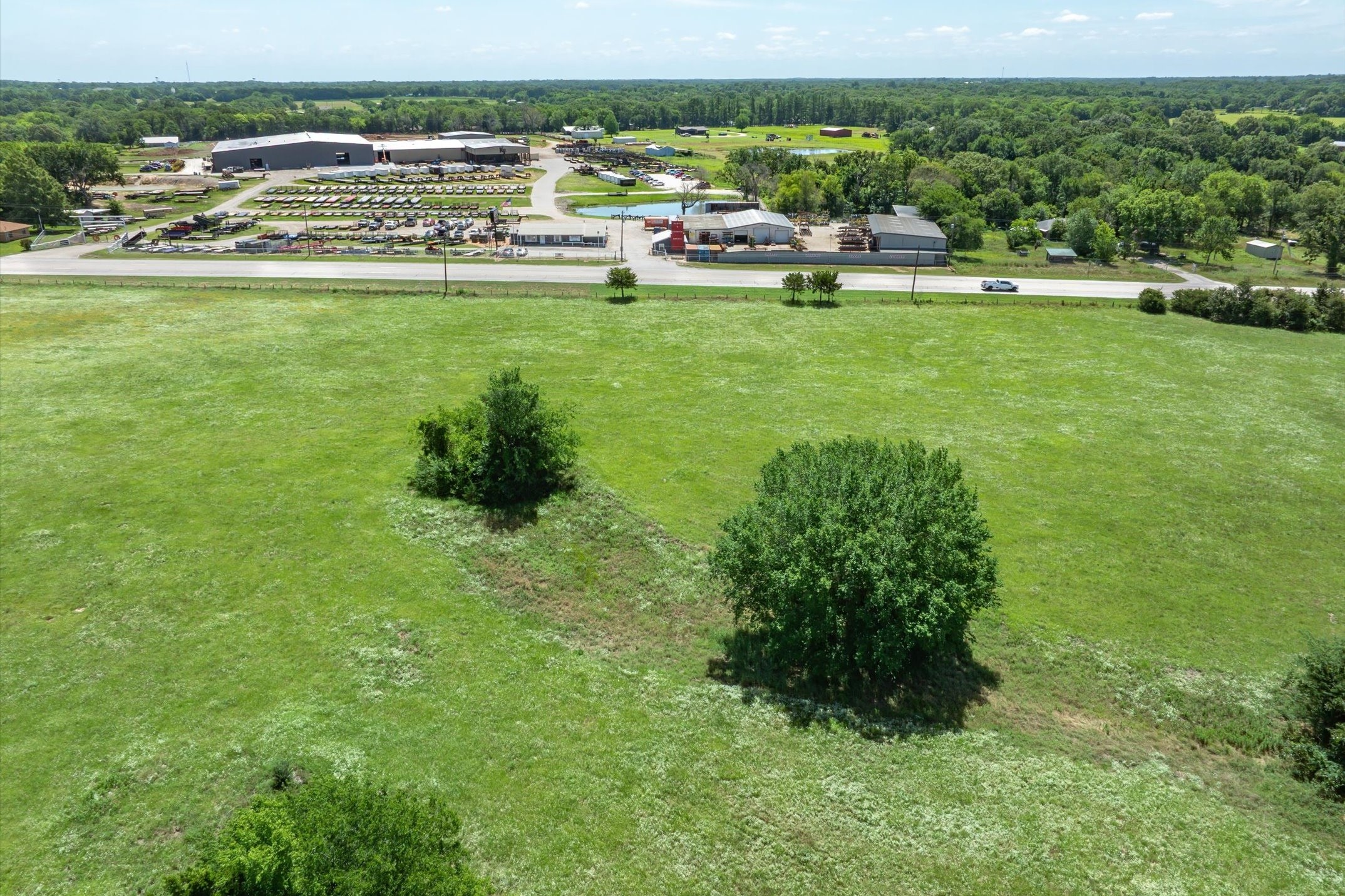 Lot 4 State Hwy 19