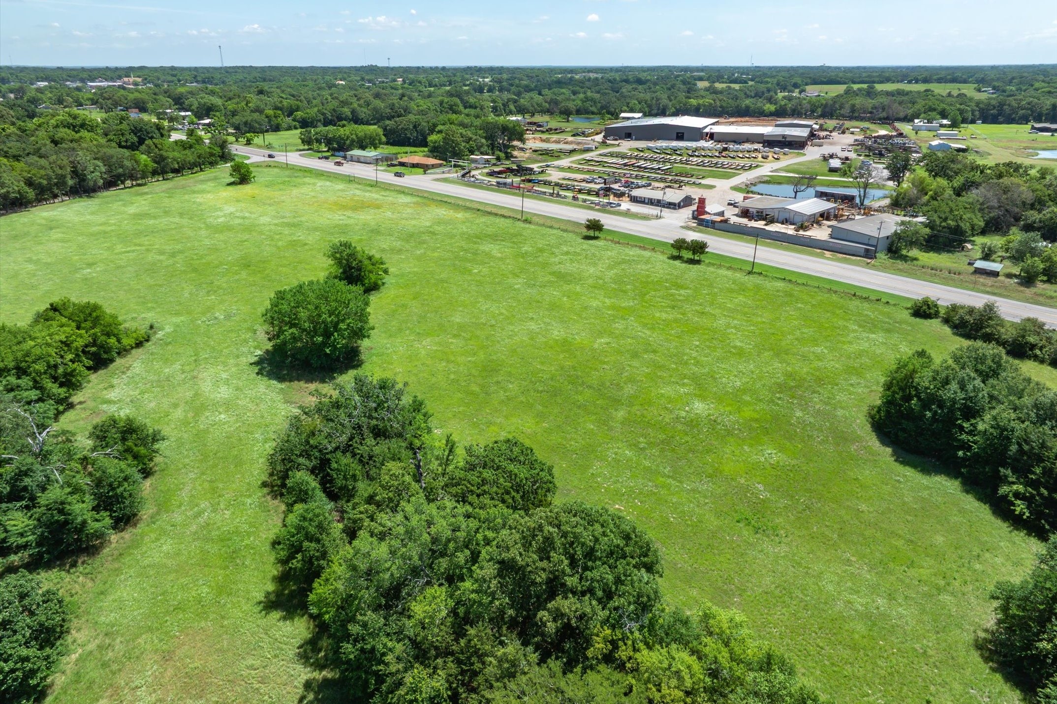 Lot 4 State Hwy 19