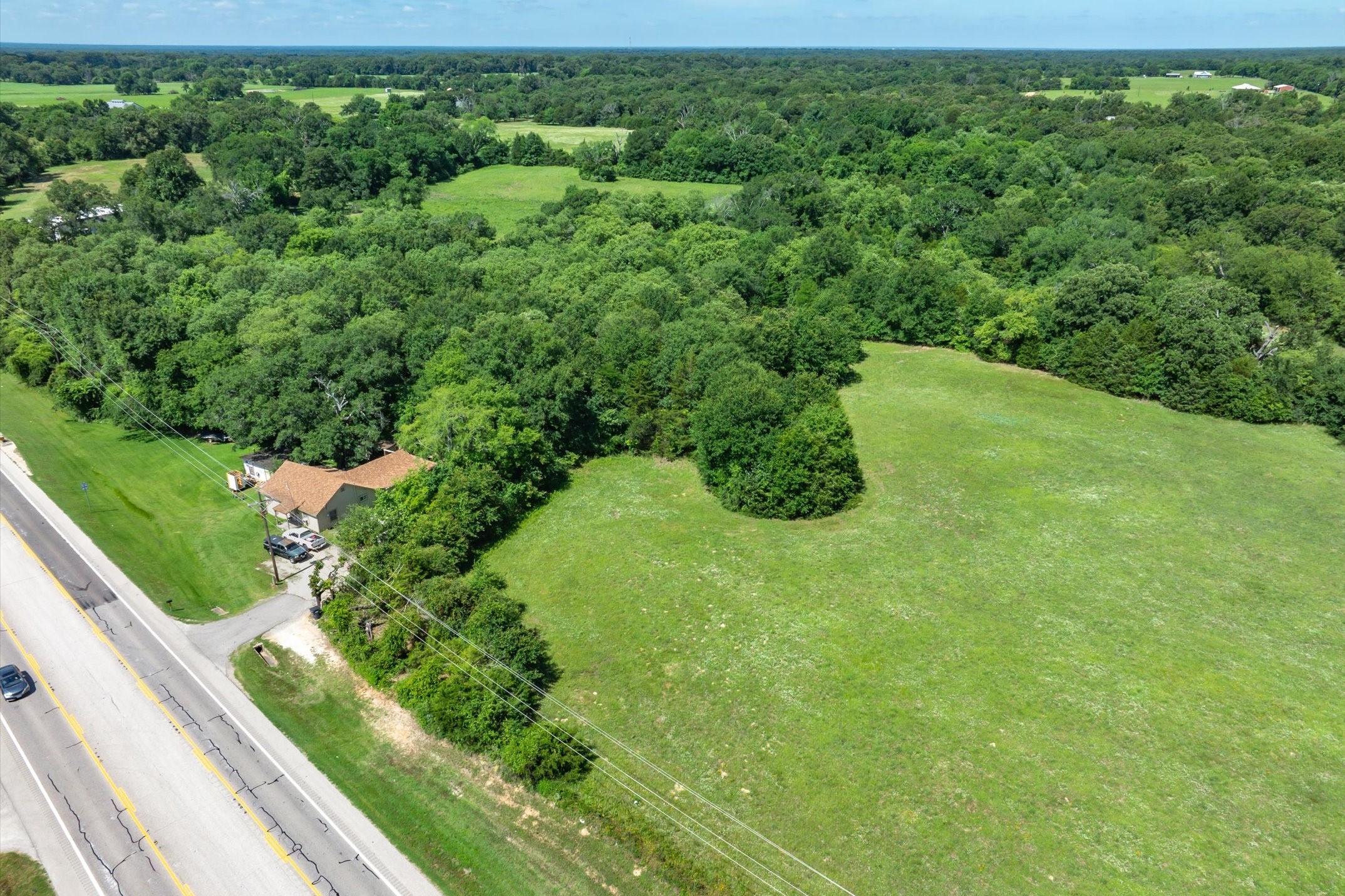 Lot 5 State Hwy 19