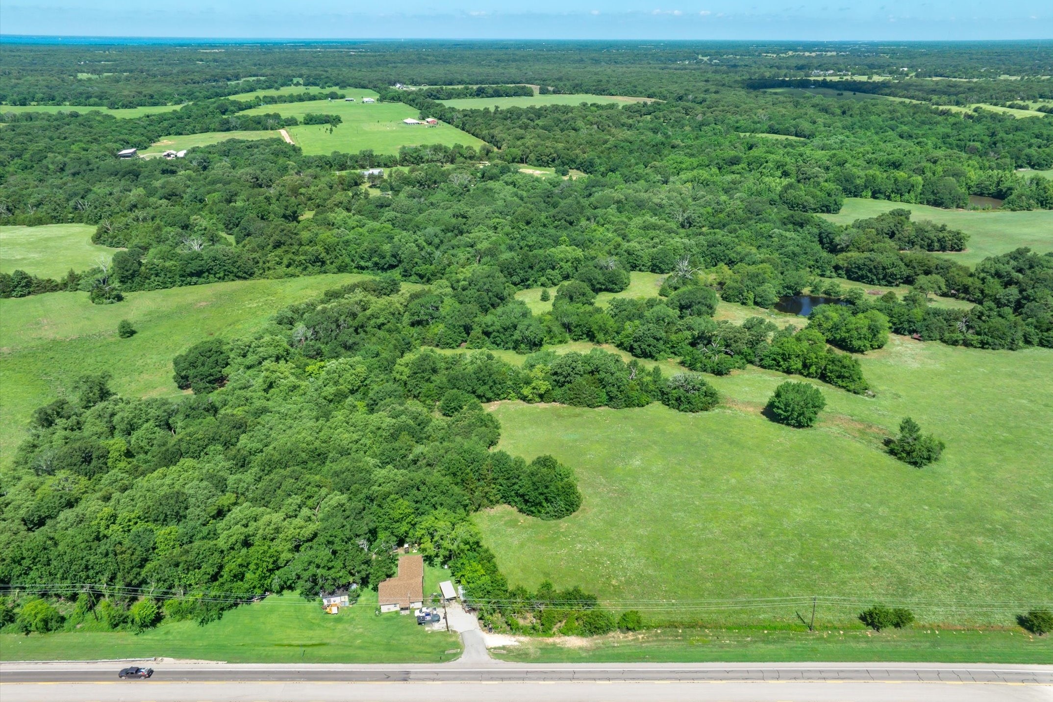 Lot 5 State Hwy 19
