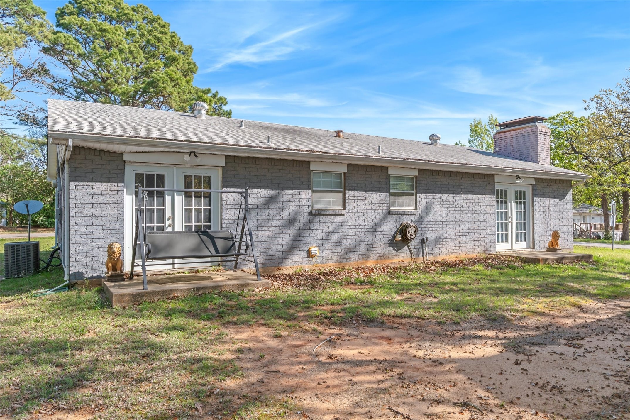 123 Harmon Road