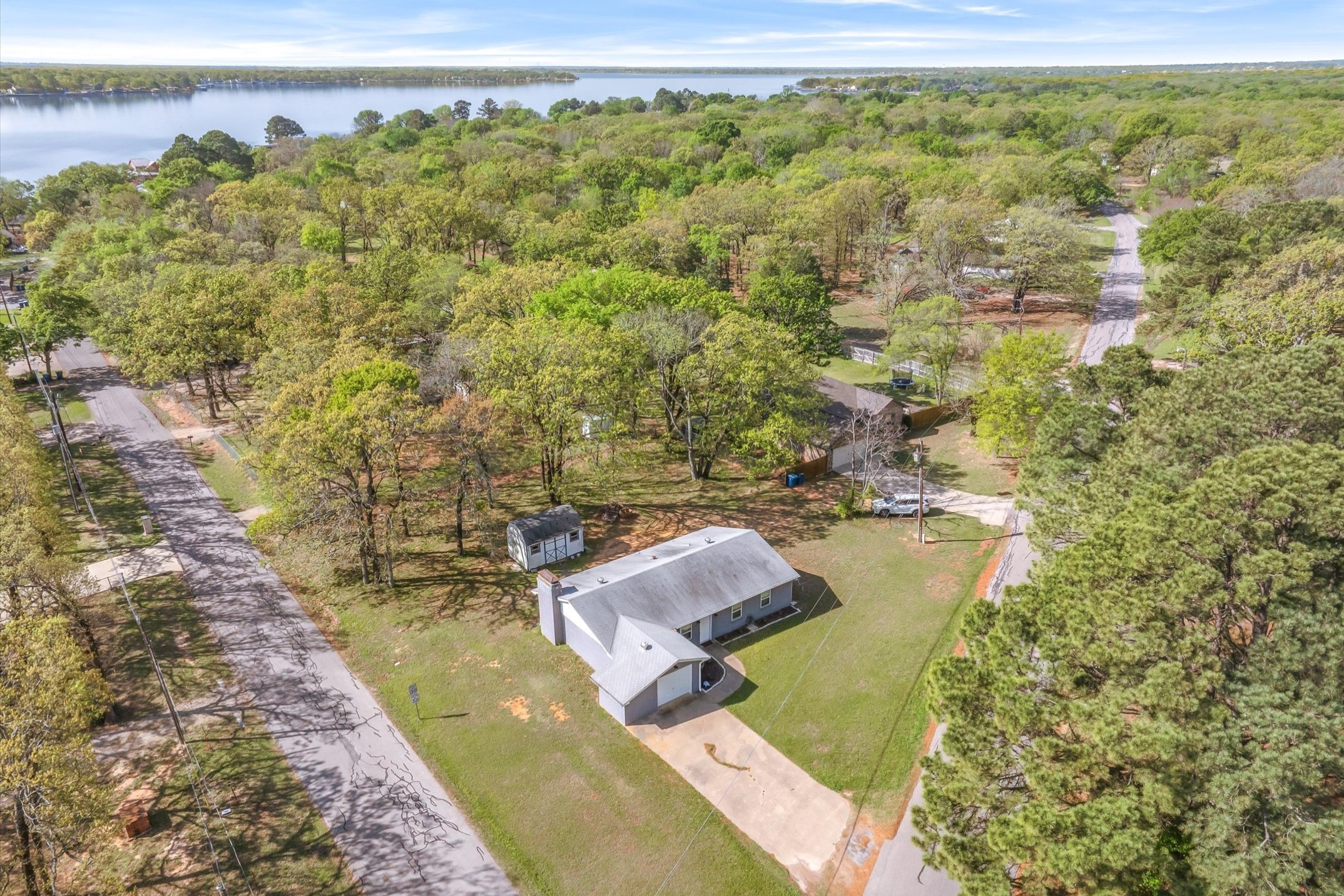123 Harmon Road