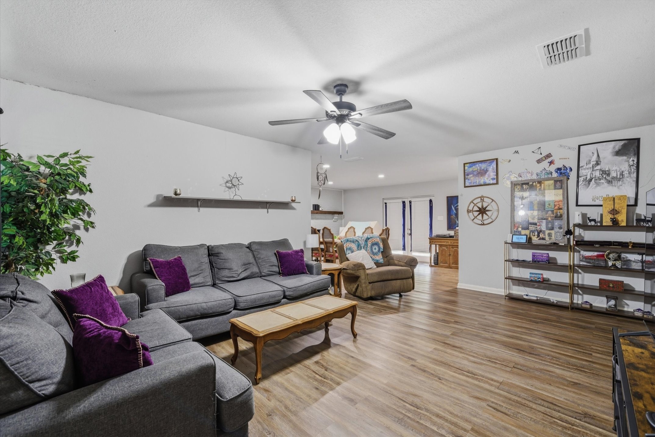123 Harmon Road