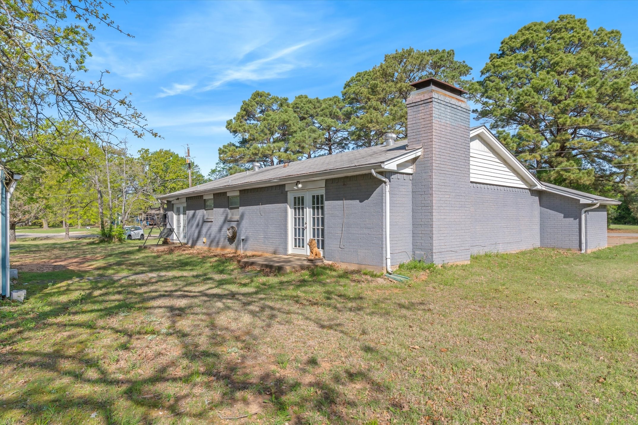 123 Harmon Road