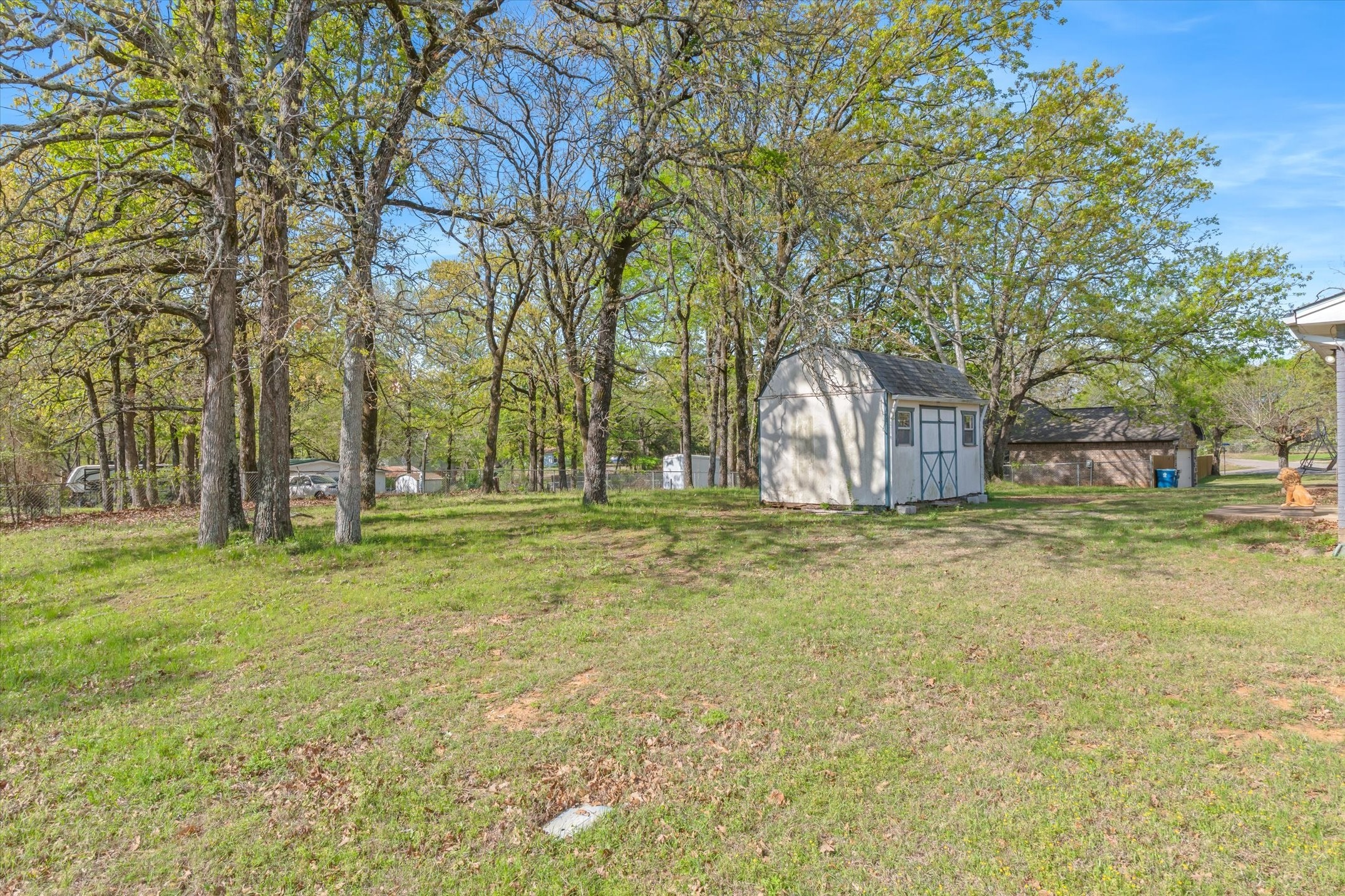 123 Harmon Road