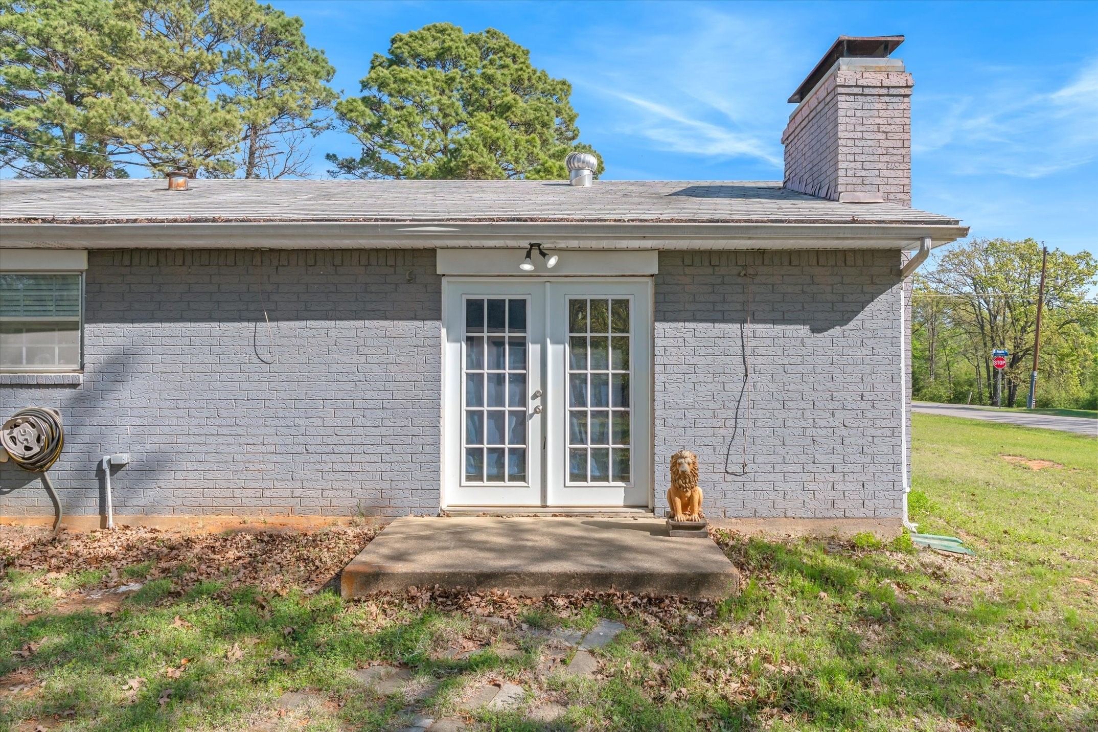 123 Harmon Road