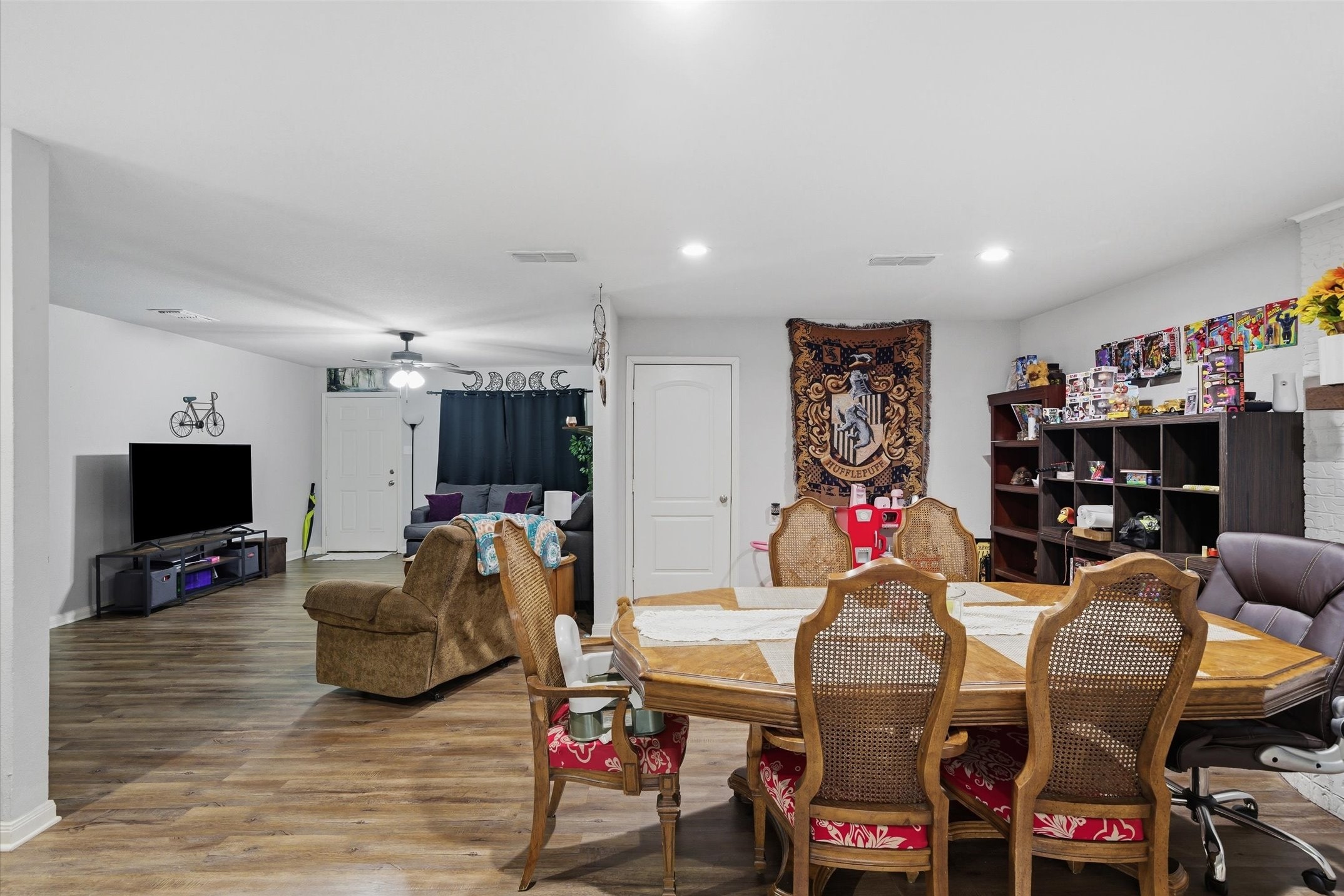 123 Harmon Road