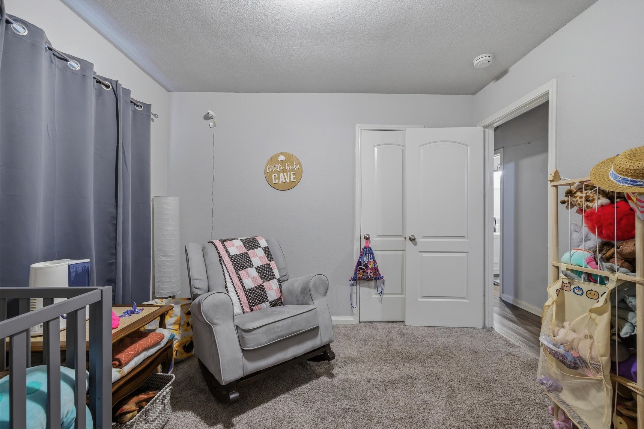 123 Harmon Road