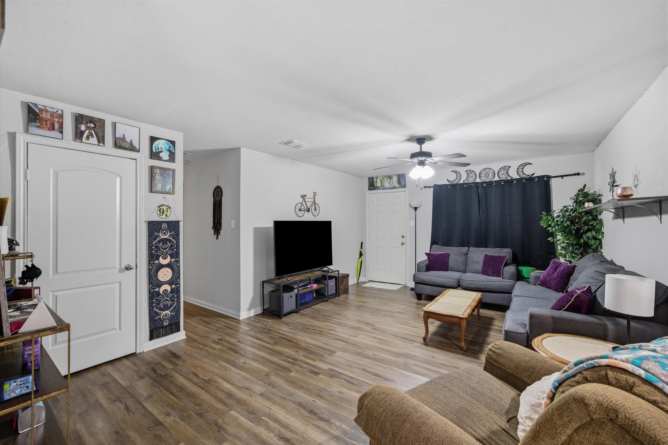 123 Harmon Road