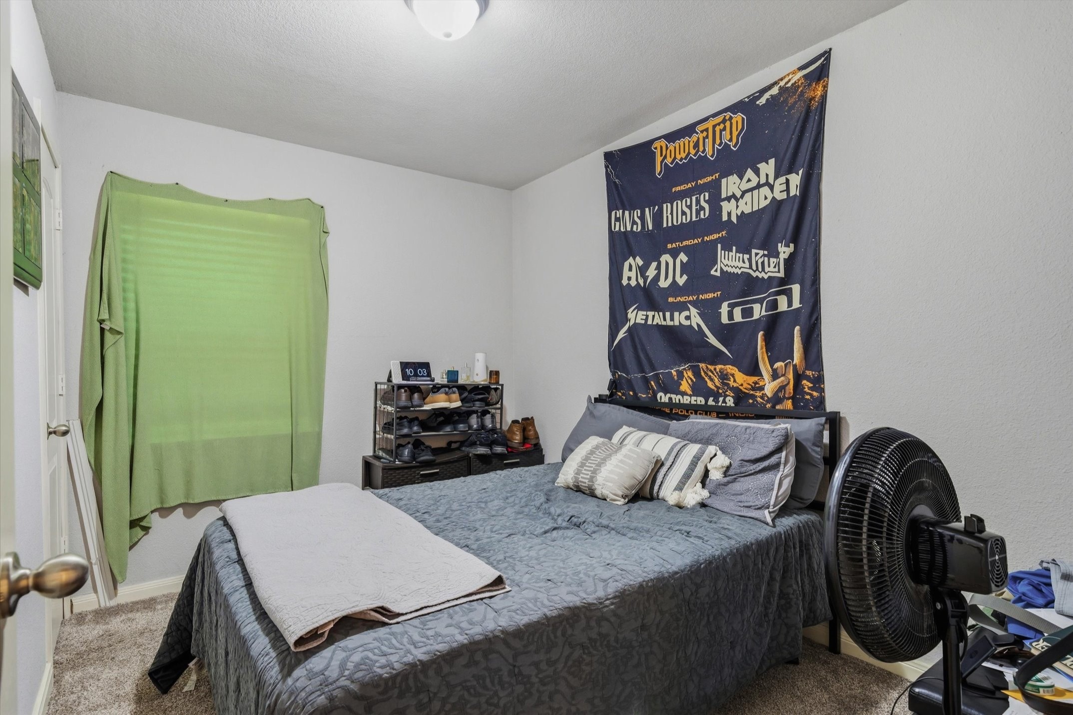 123 Harmon Road