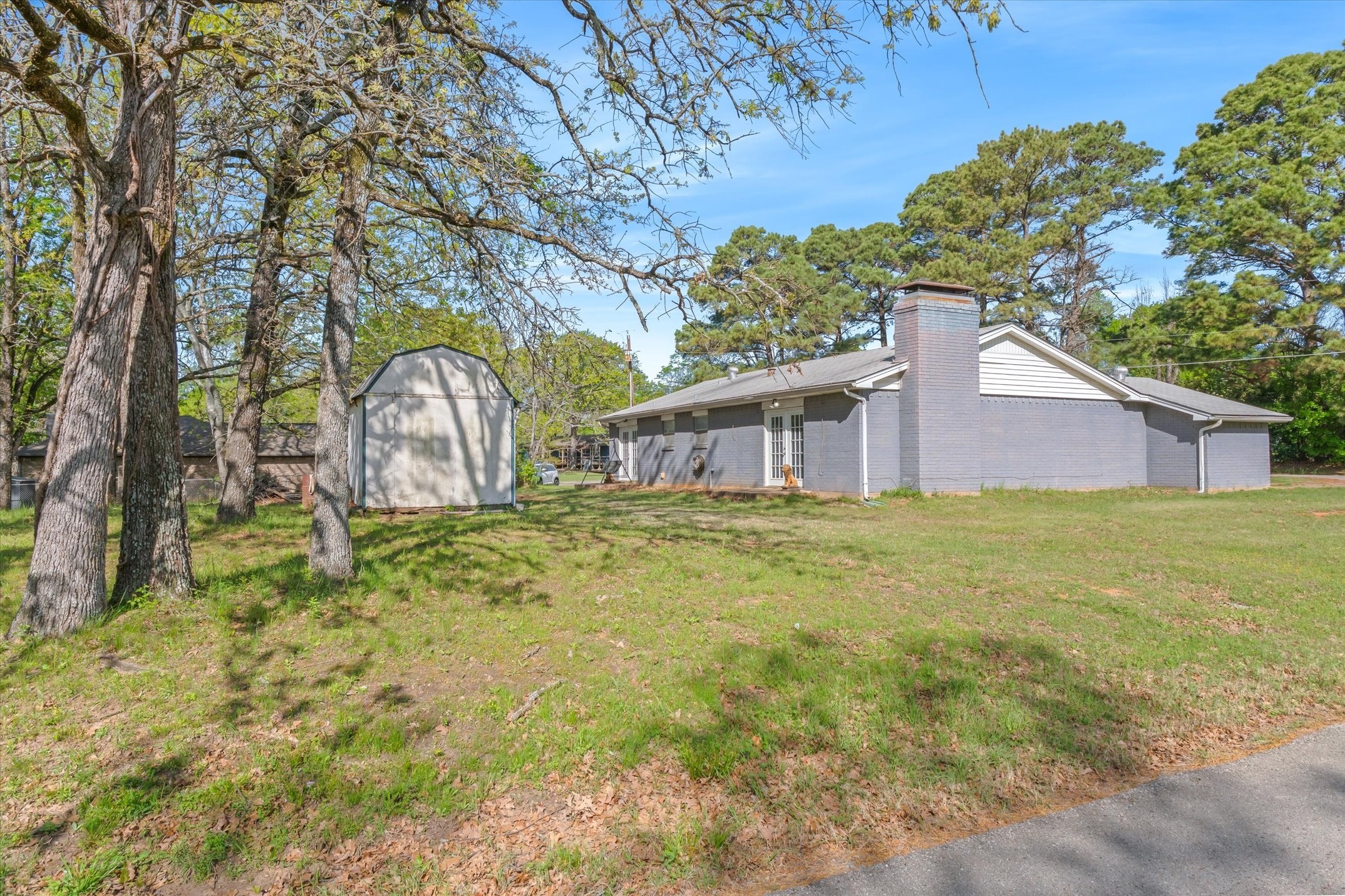 123 Harmon Road