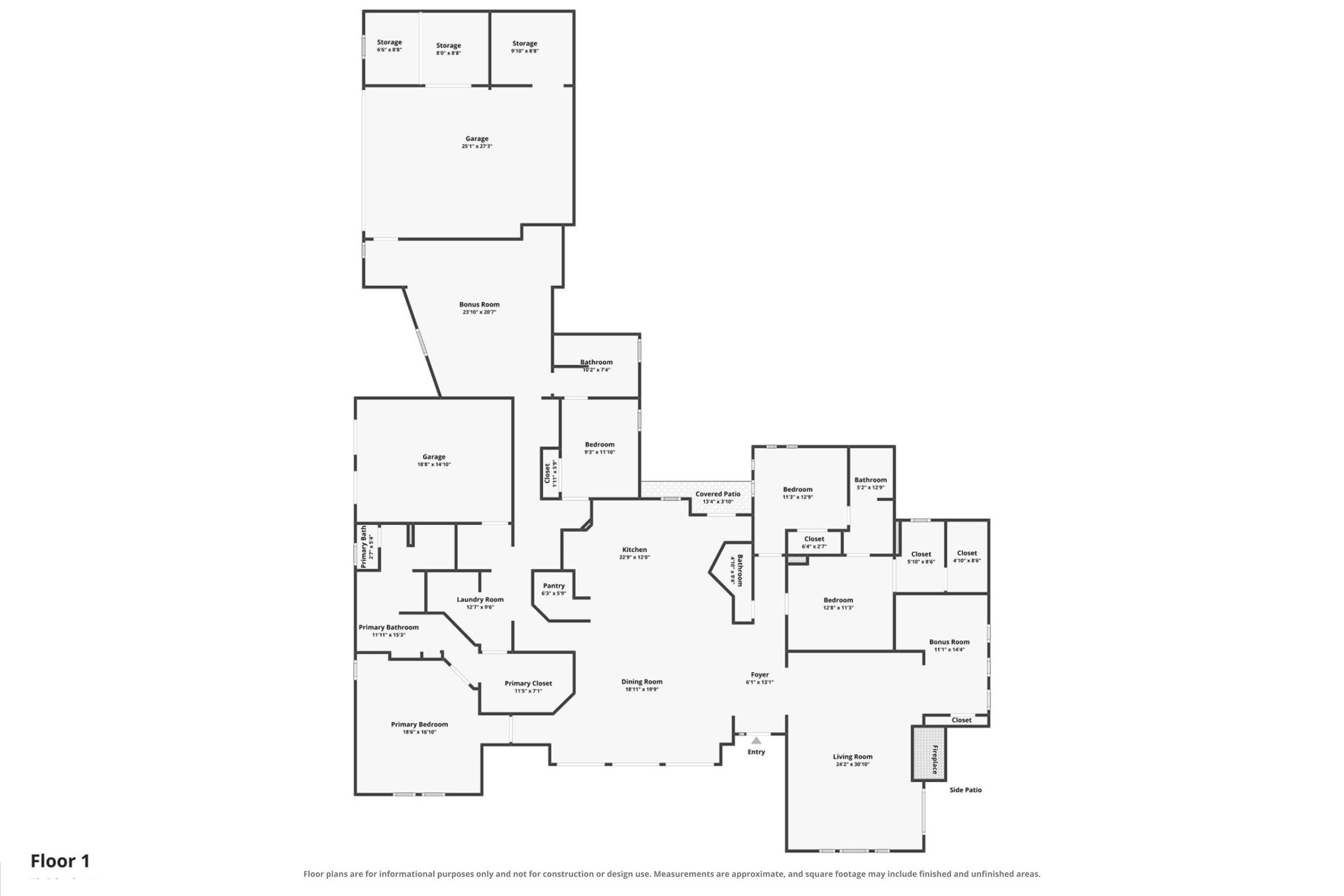 1428 Lakeshore