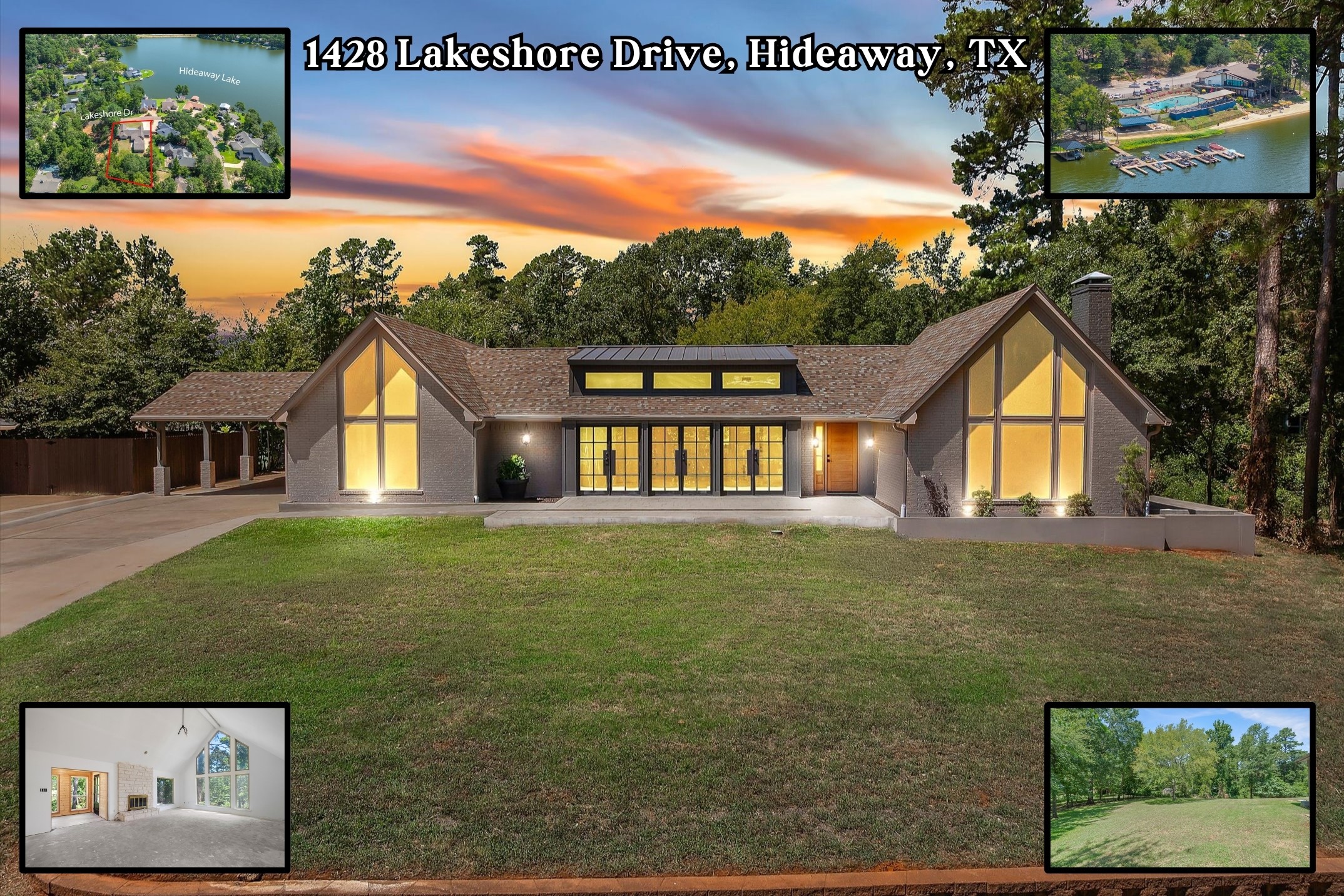 1428 Lakeshore
