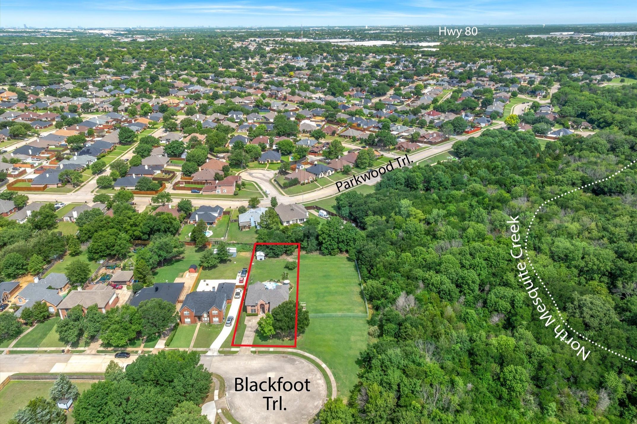 2113 Blackfoot Trail