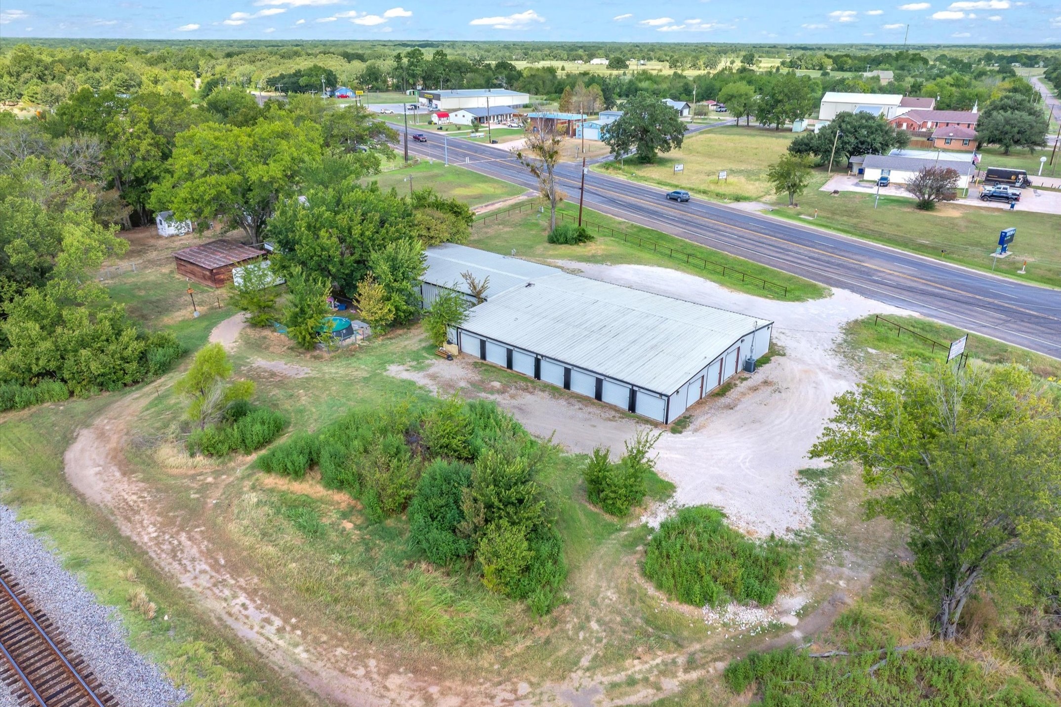 12431 US Highway 80
