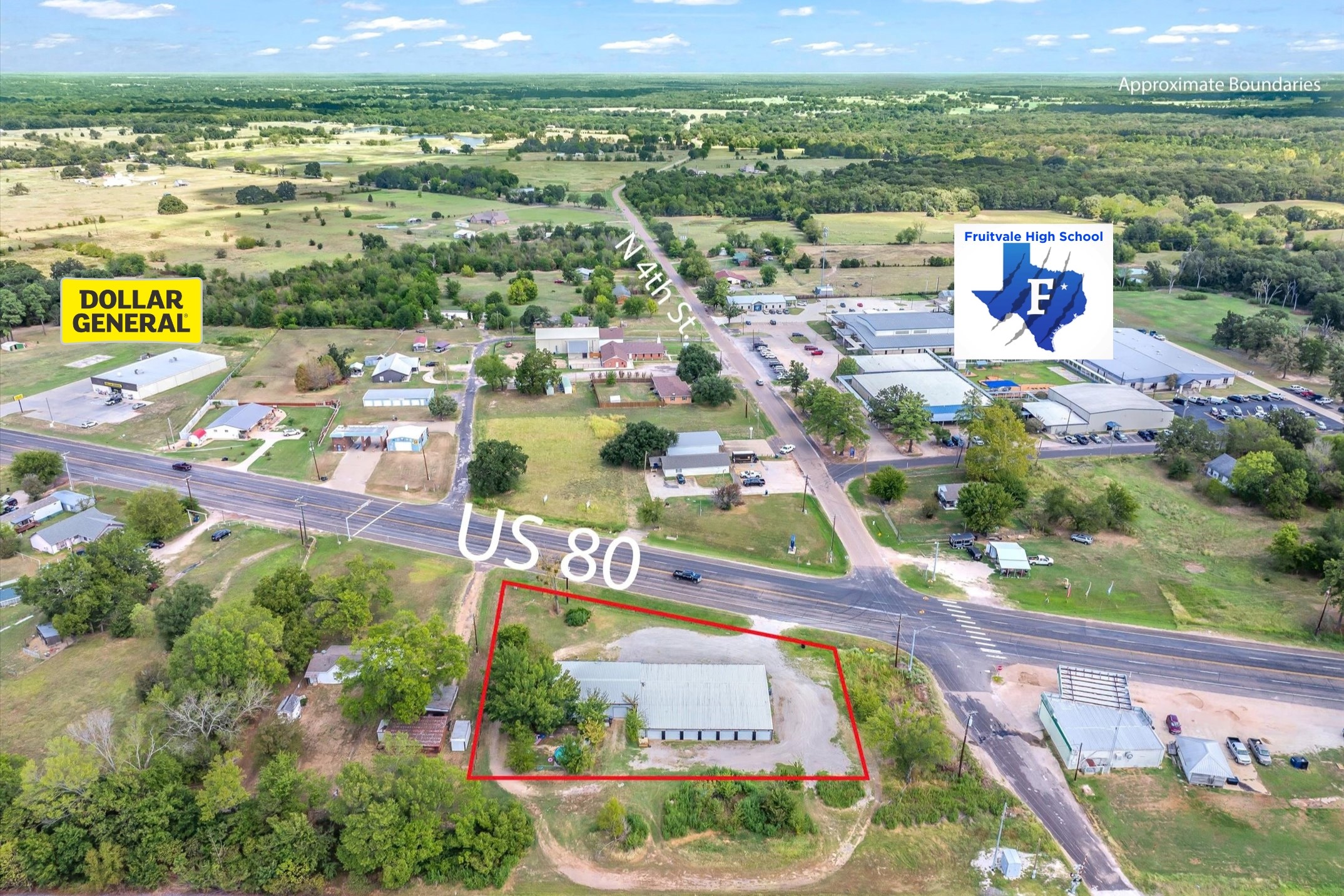 12431 US Highway 80