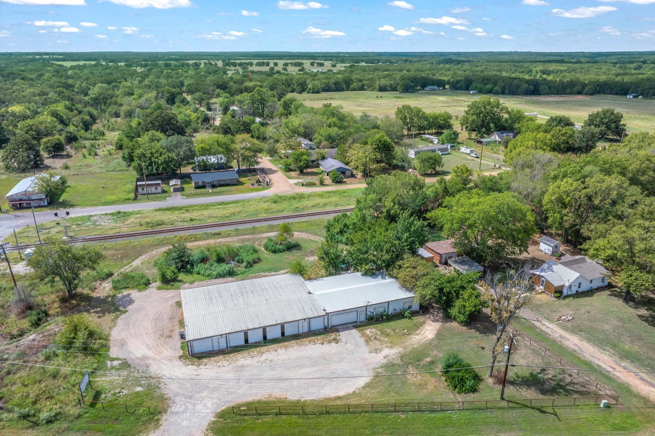 12431 US Highway 80