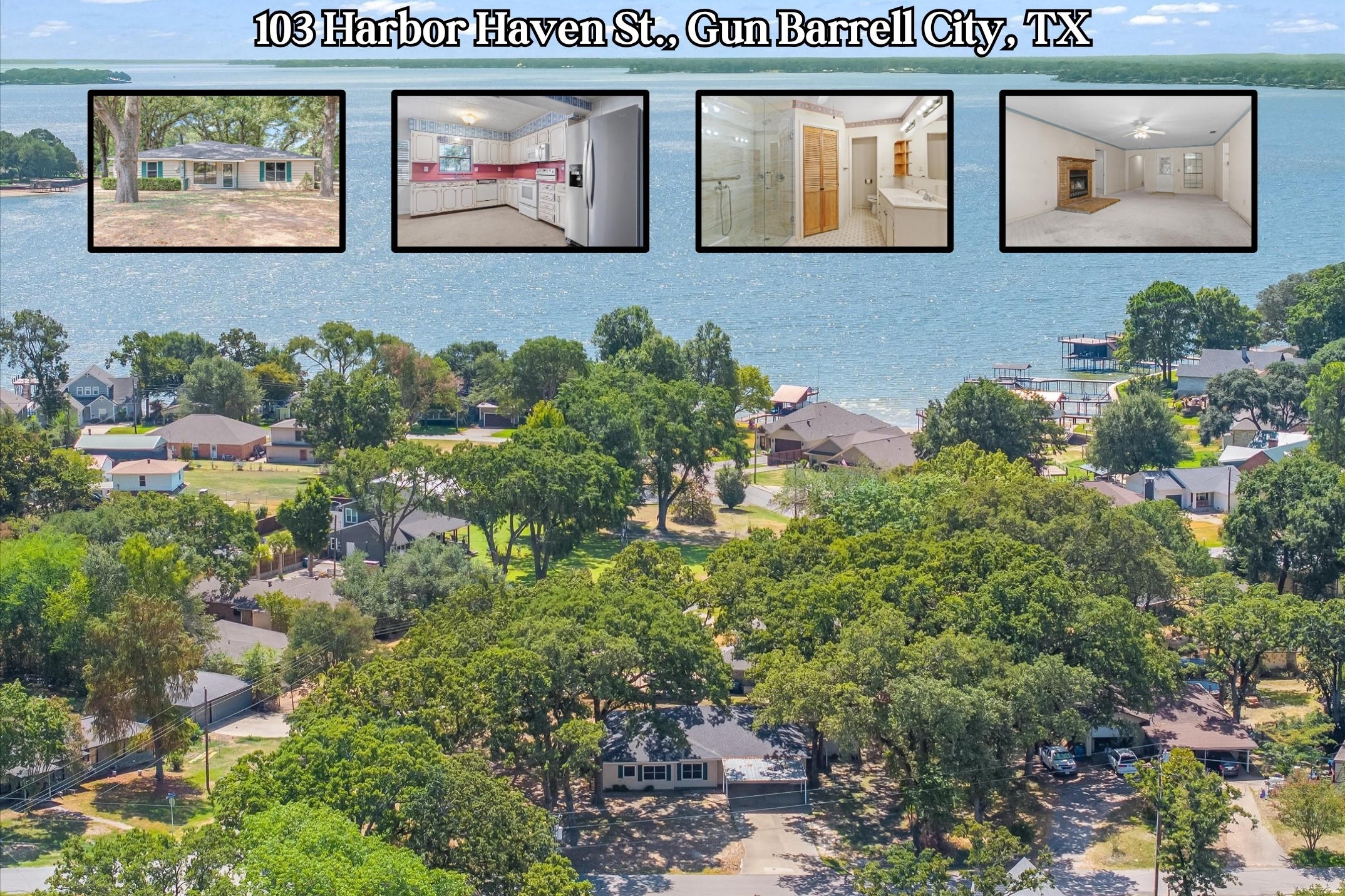 103 Harbor Haven Street