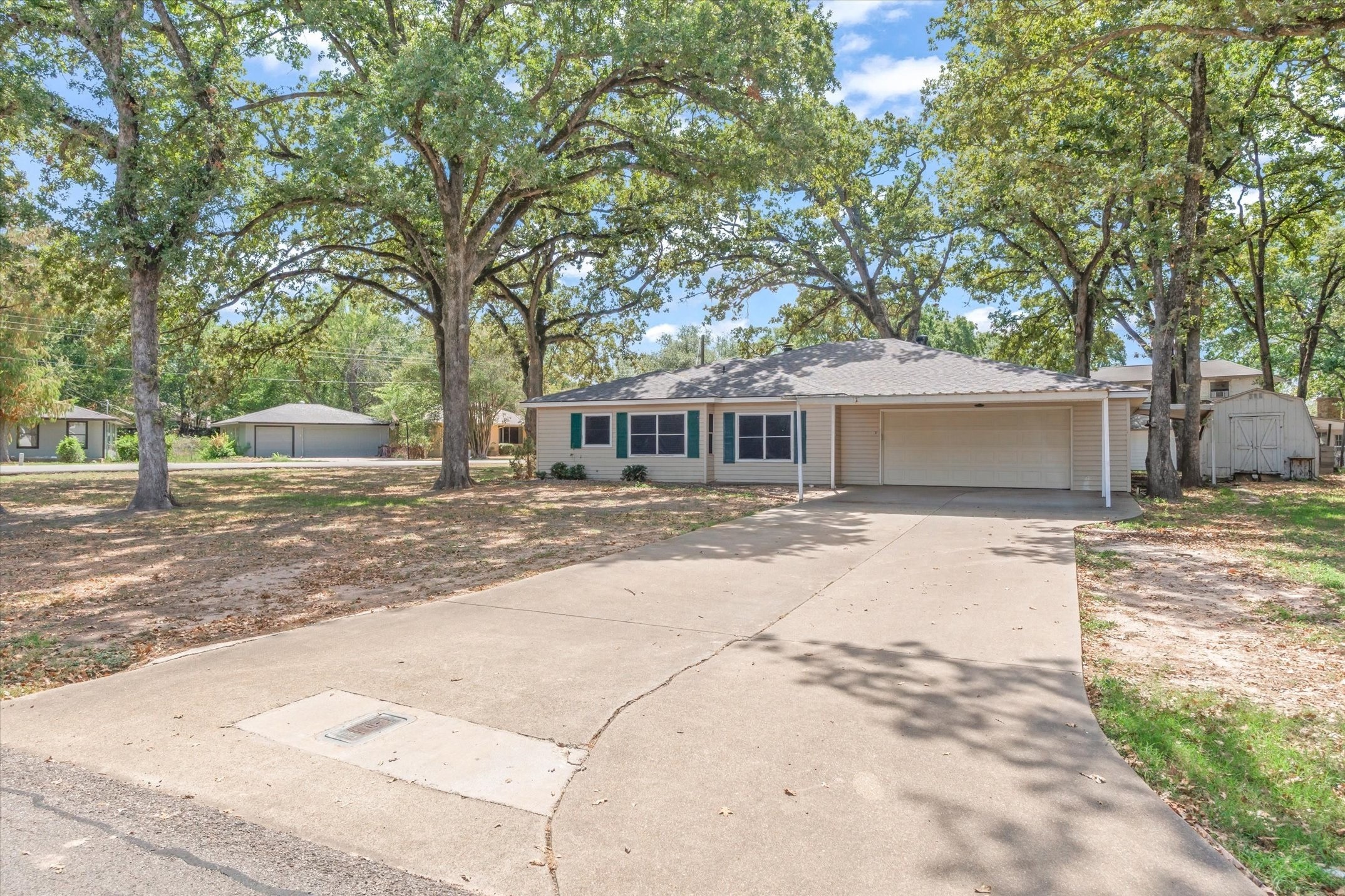 103 Harbor Haven Street