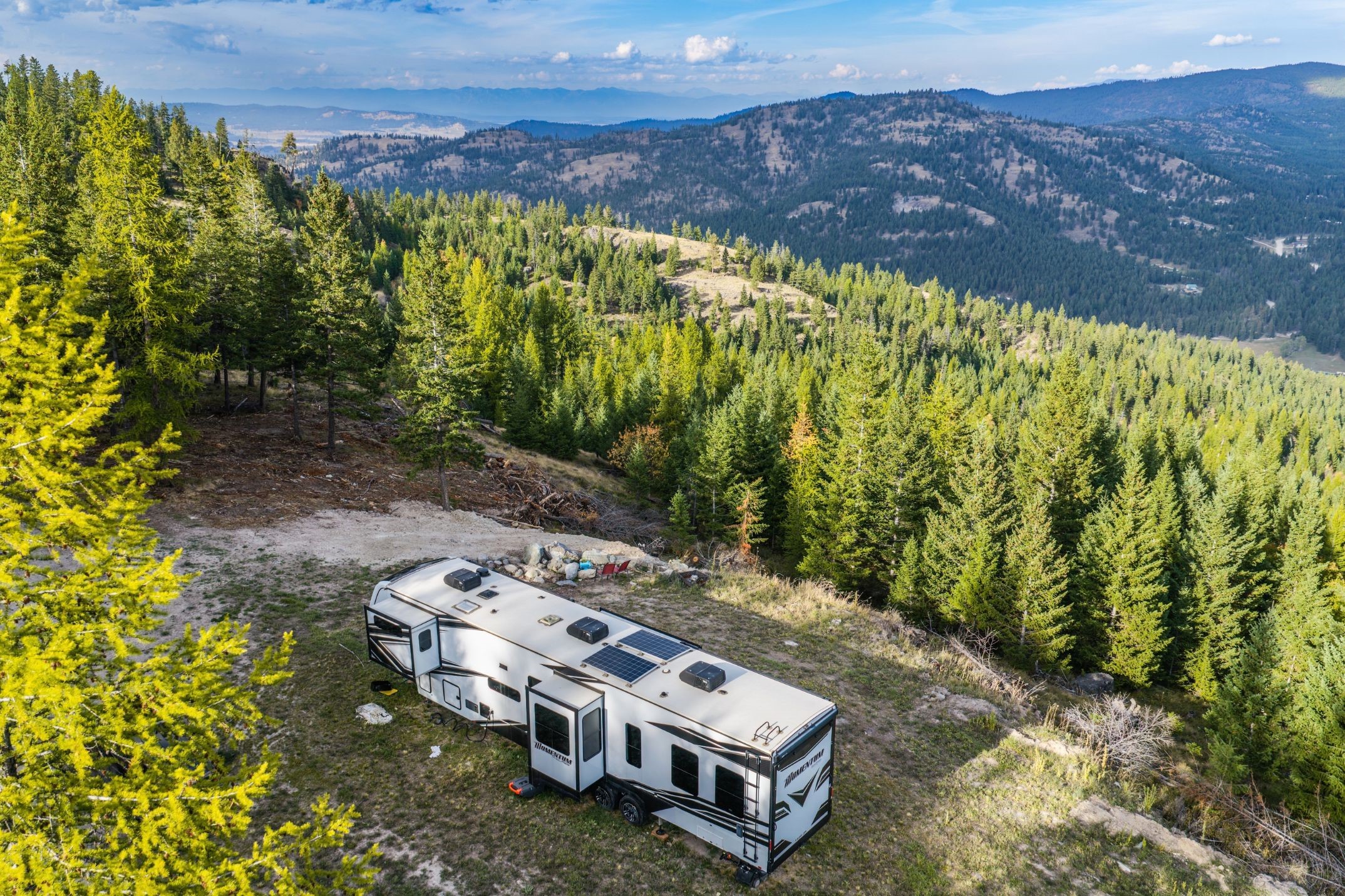 232 Wild Bill Trail