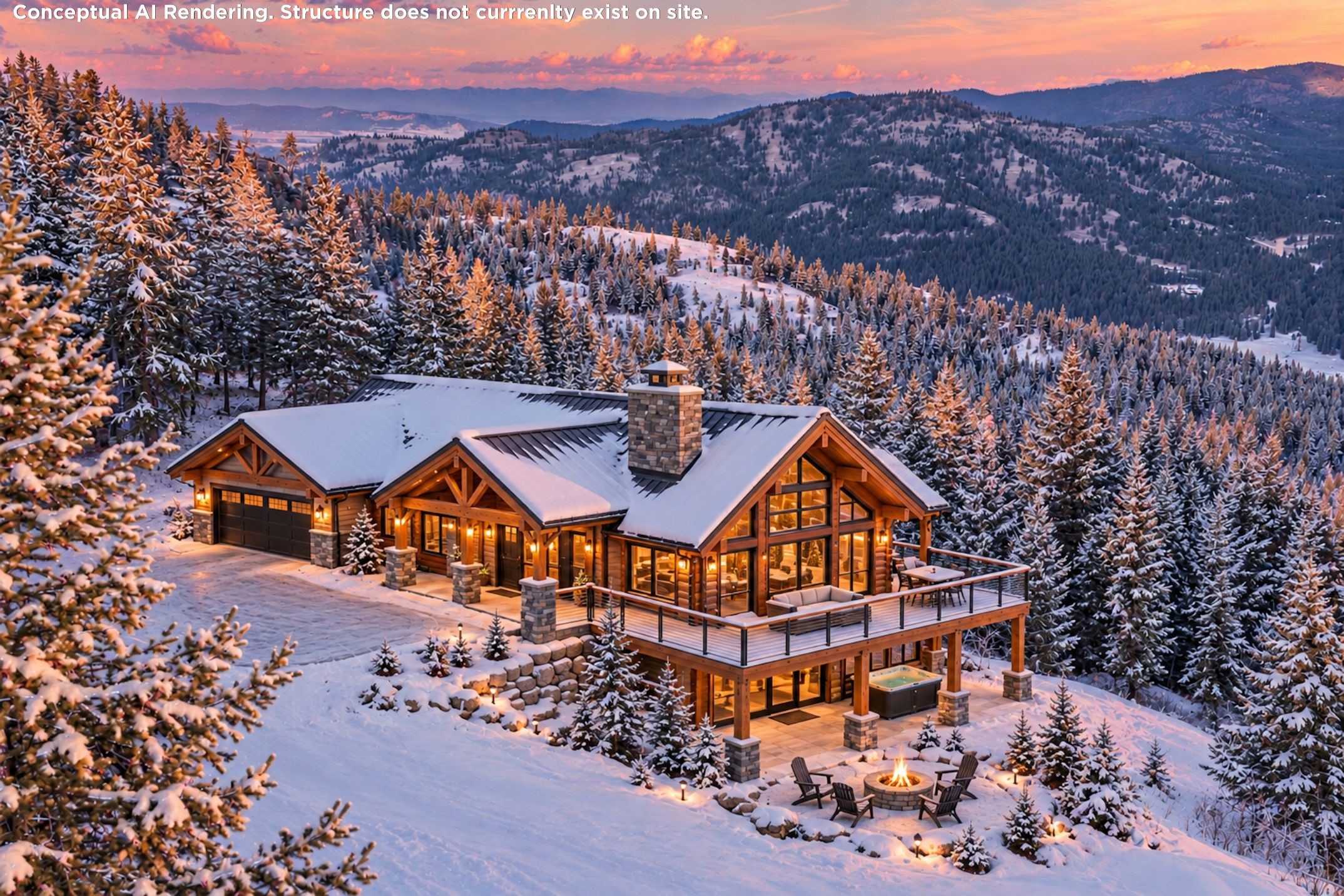 232 Wild Bill Trail
