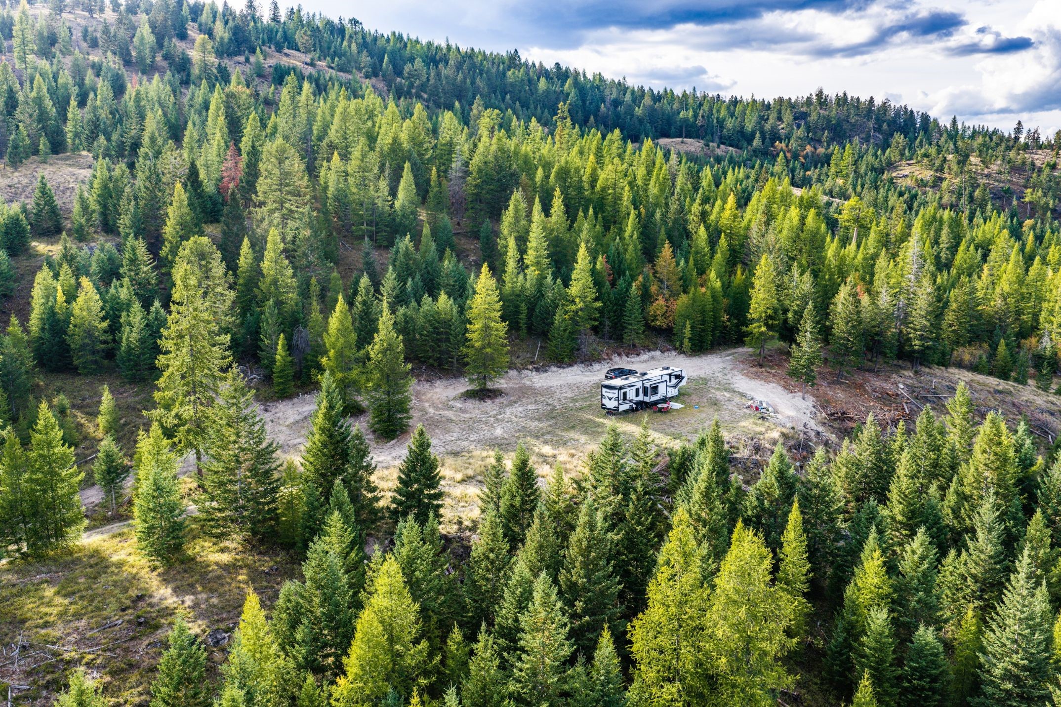 232 Wild Bill Trail