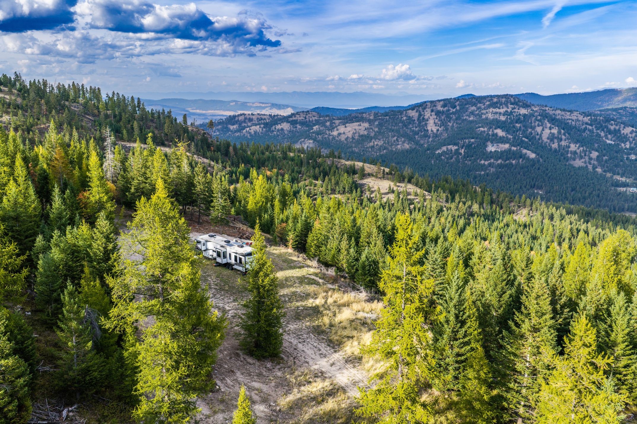 232 Wild Bill Trail