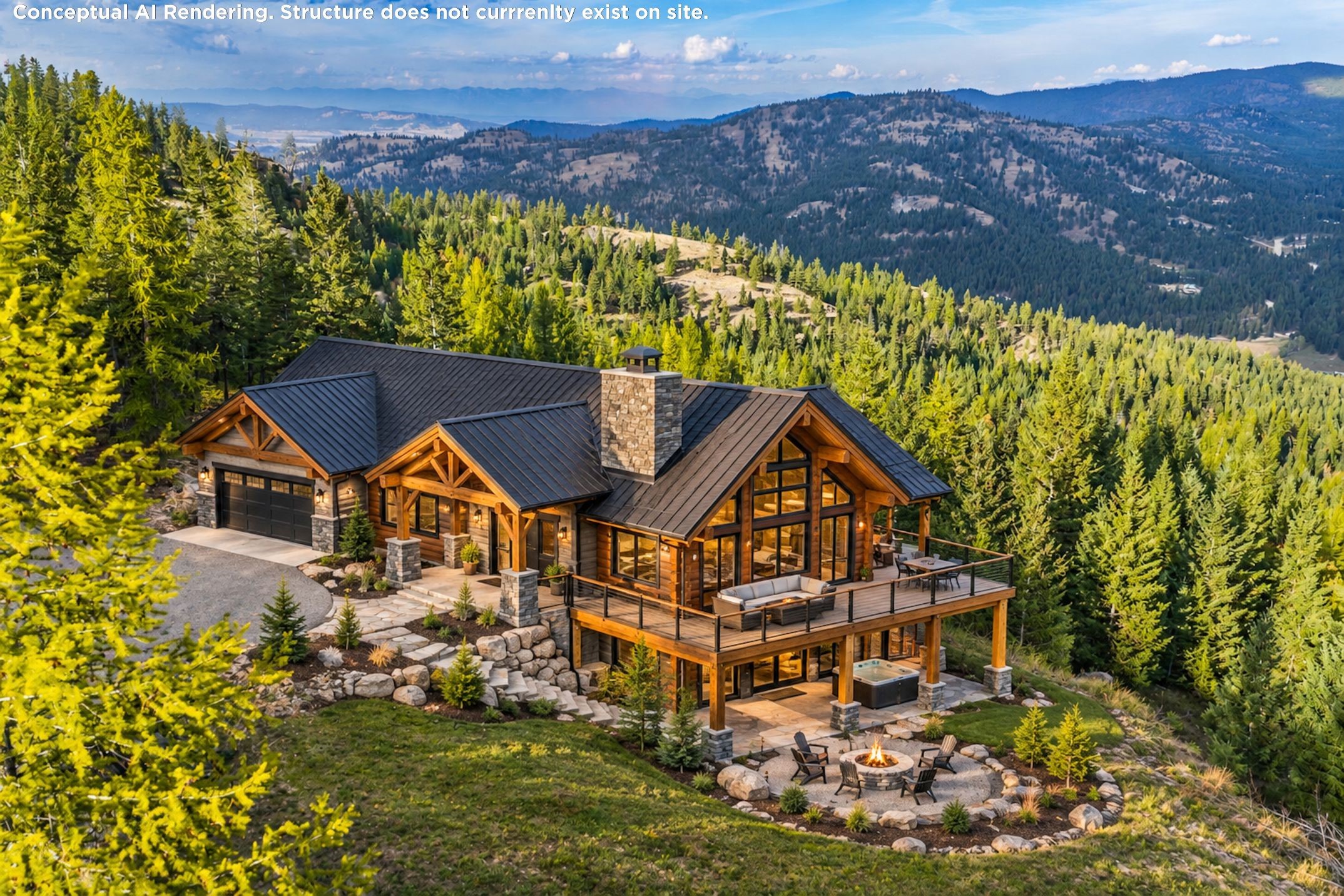 232 Wild Bill Trail