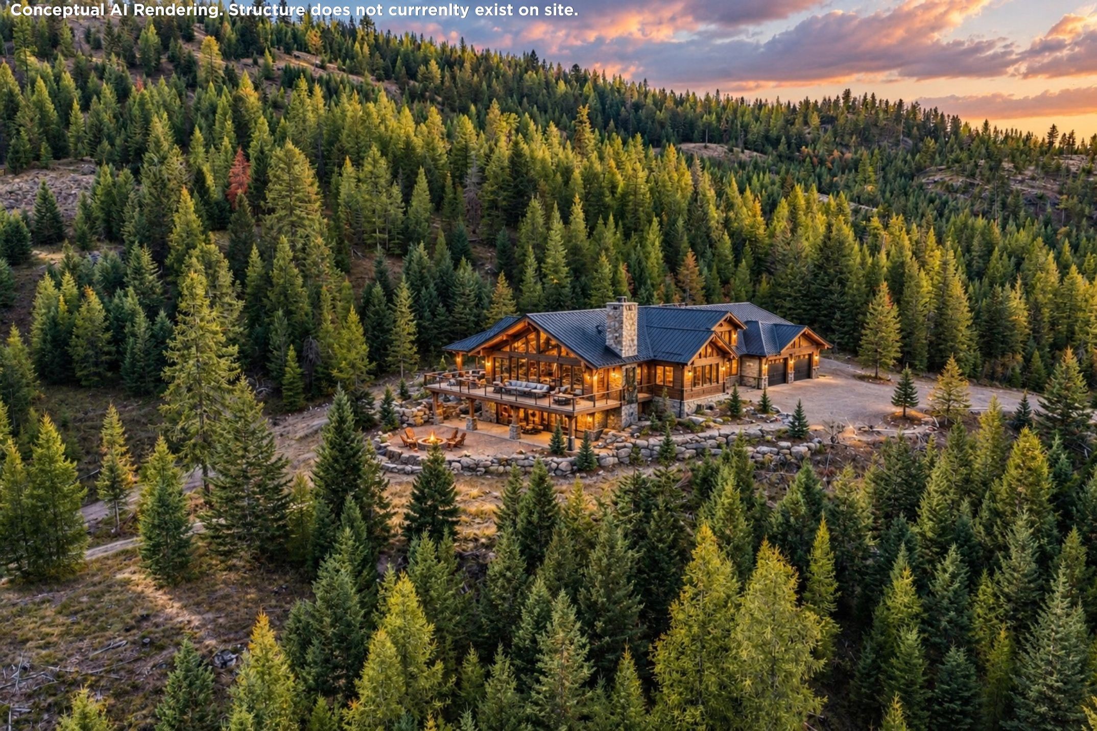 232 Wild Bill Trail