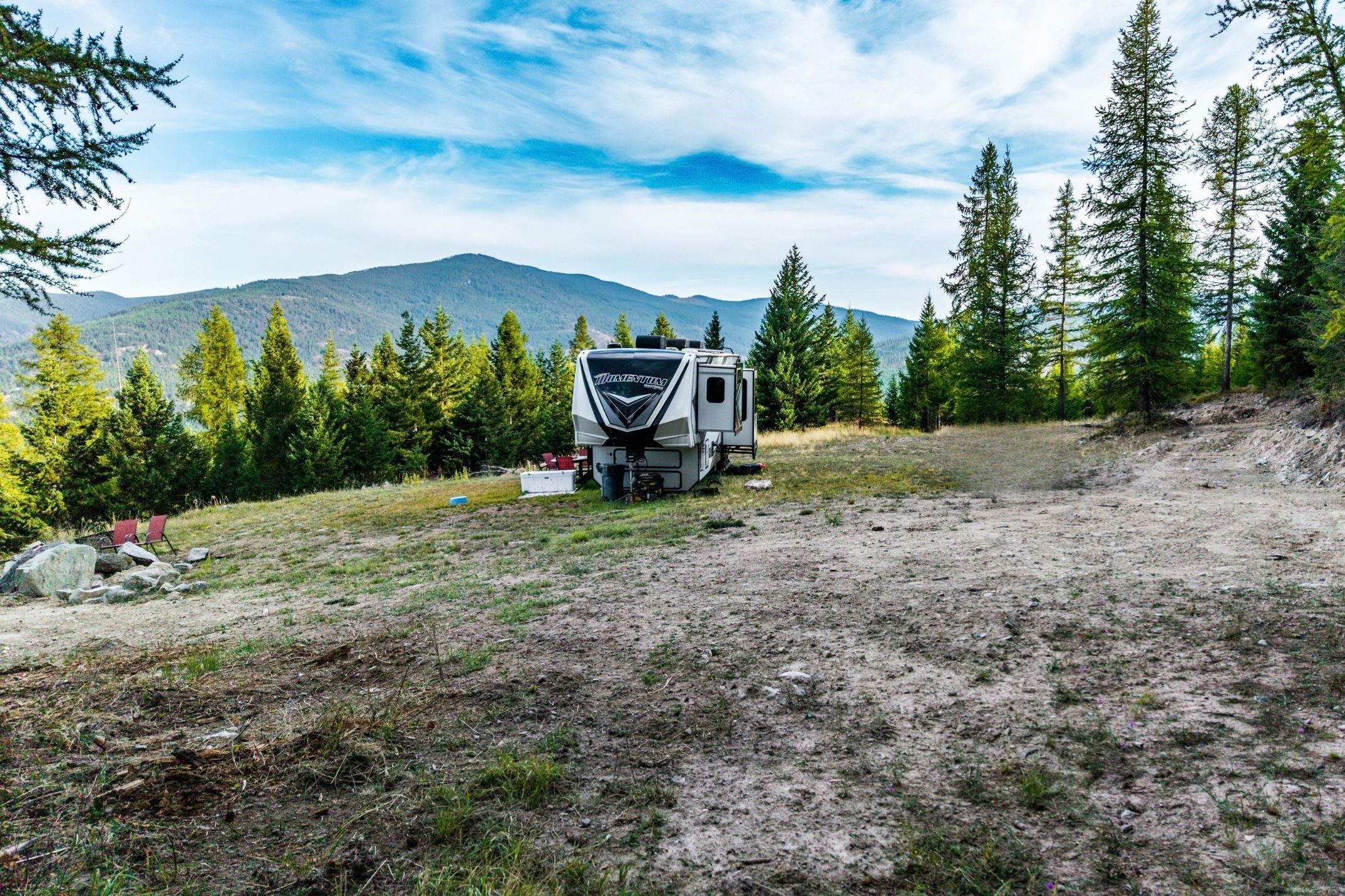 232 Wild Bill Trail