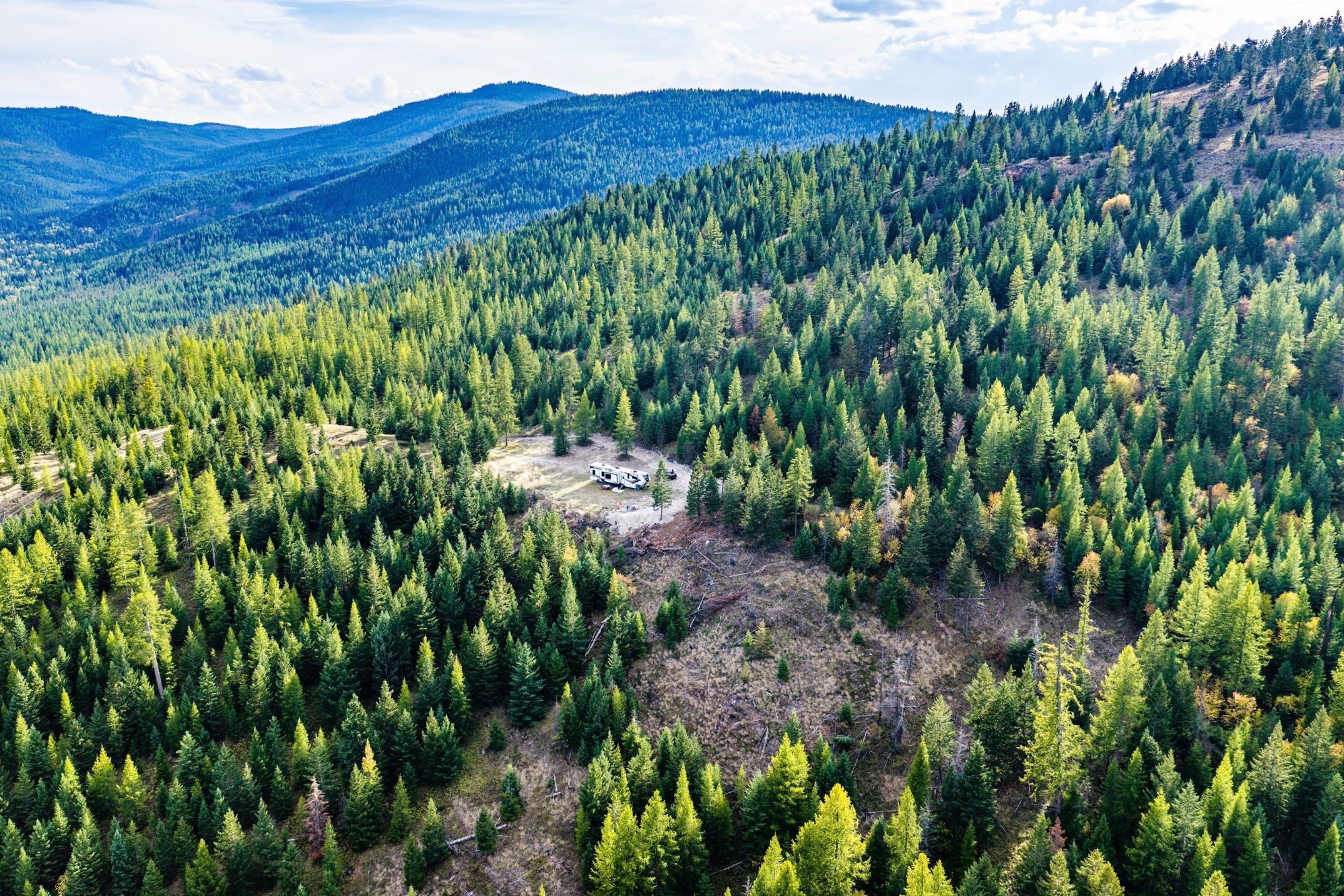 232 Wild Bill Trail
