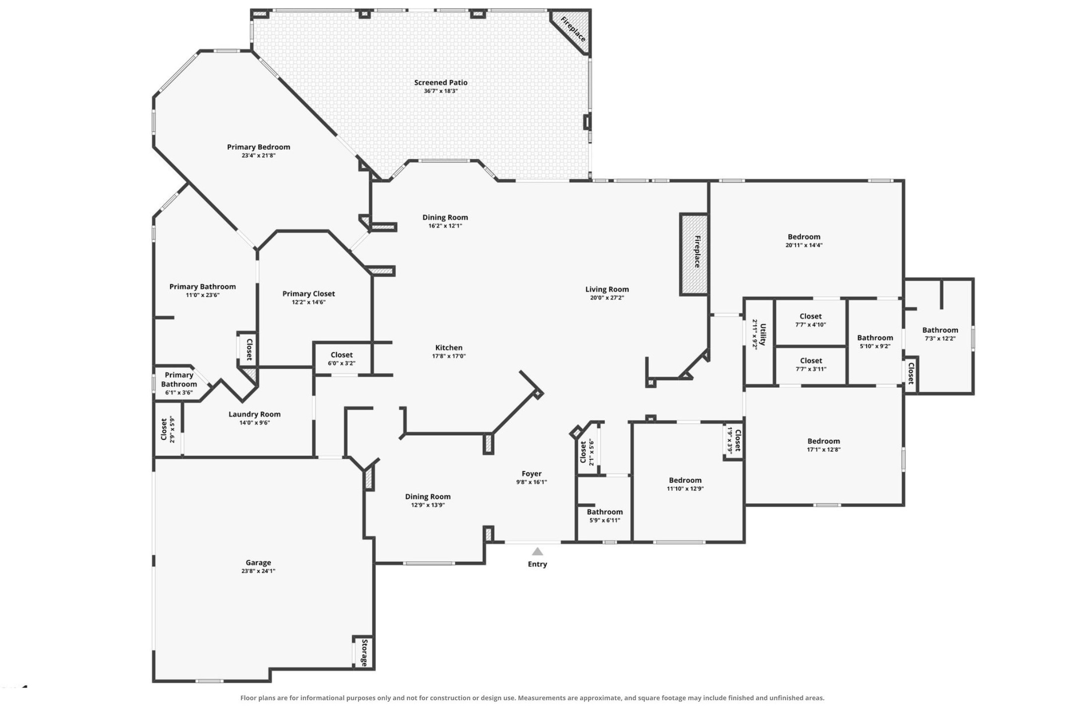 14495 Fm 344 W