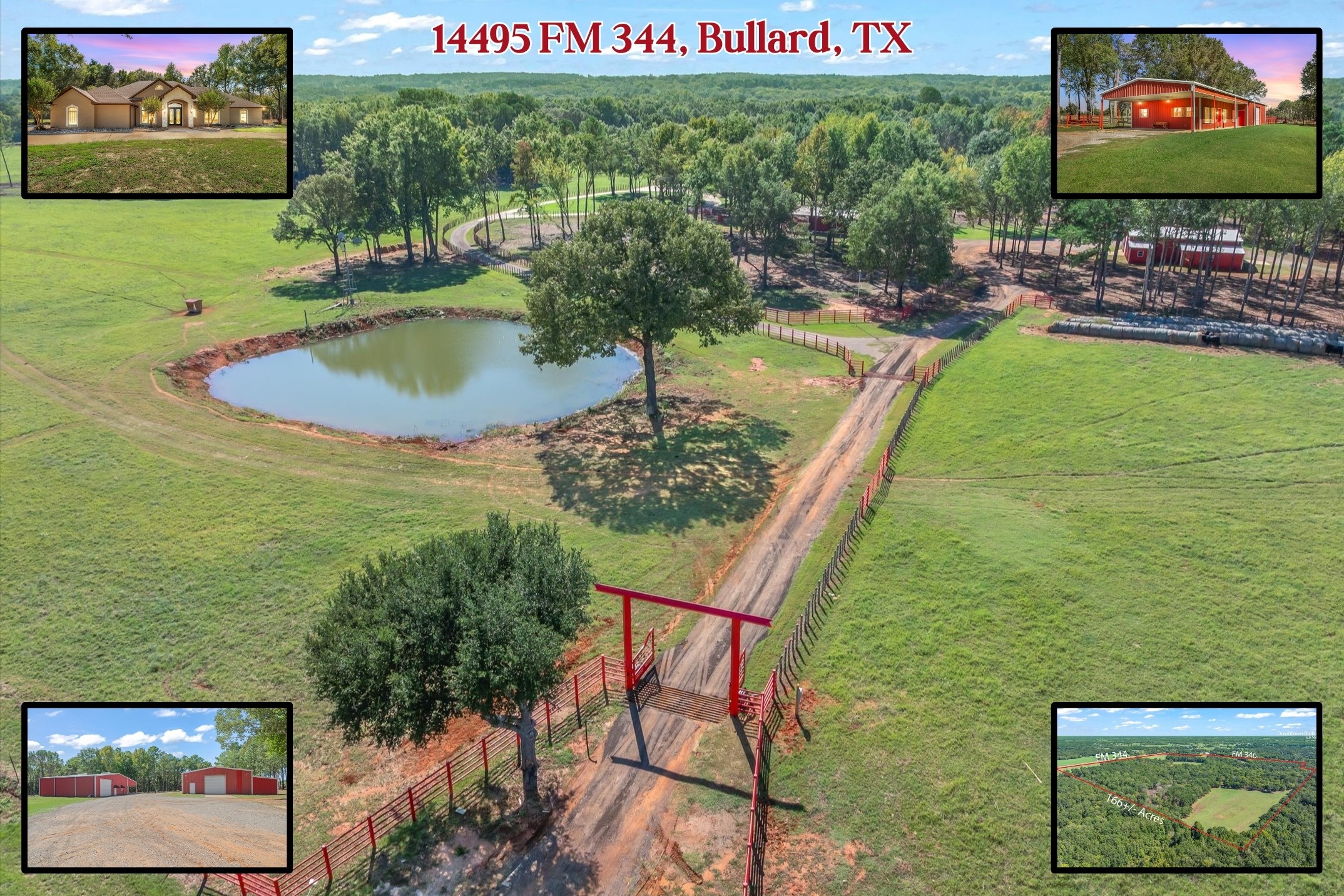 14495 Fm 344 W Bullard TX