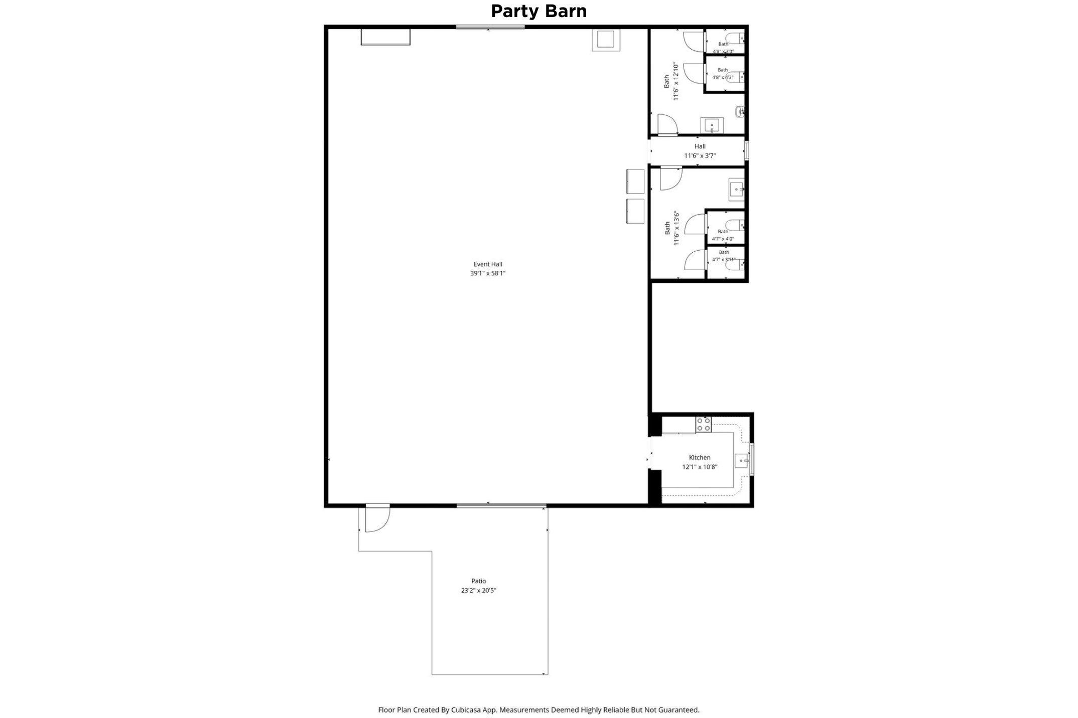 14495 Fm 344 W