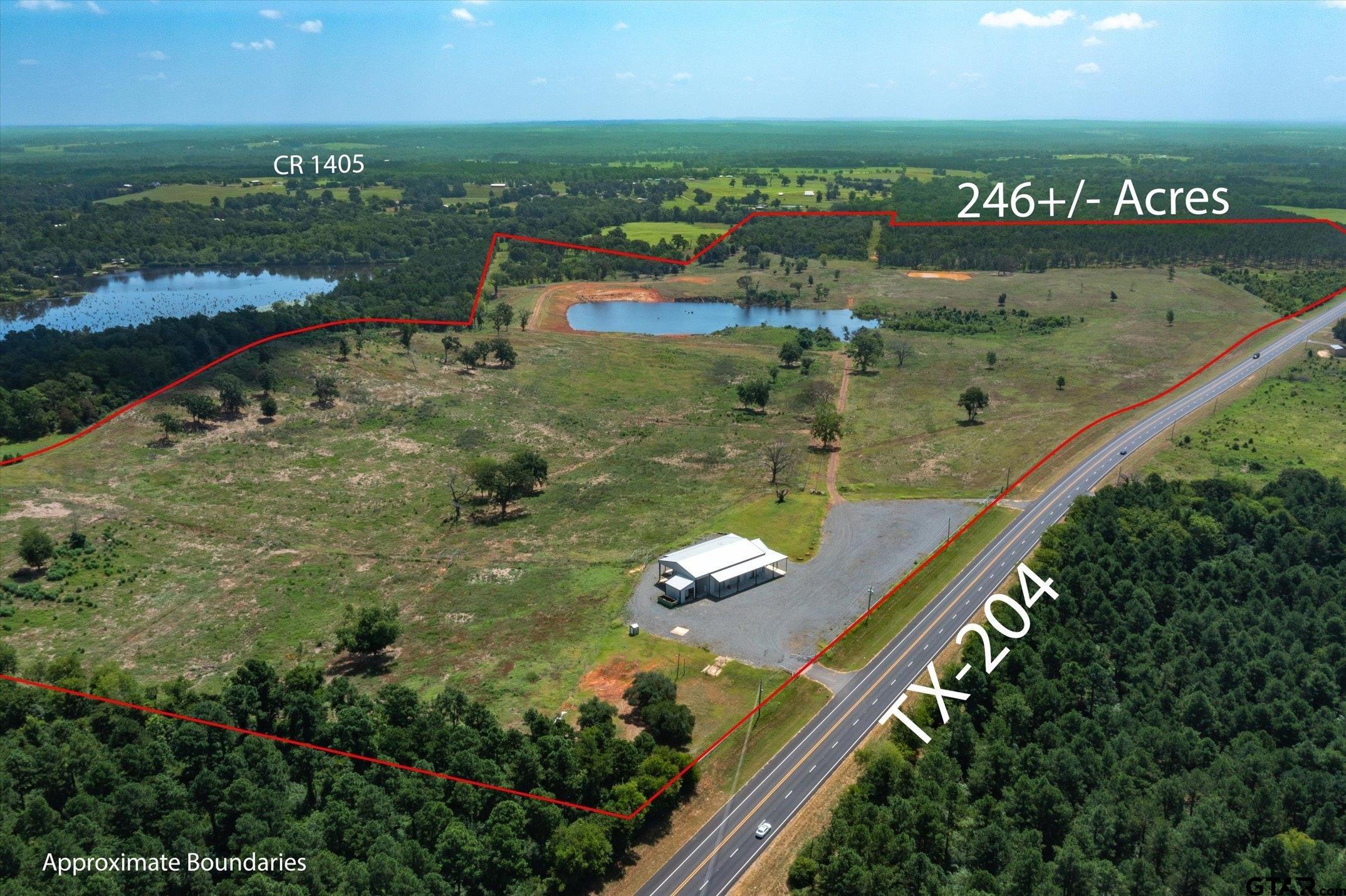 1547 E State Highway 204