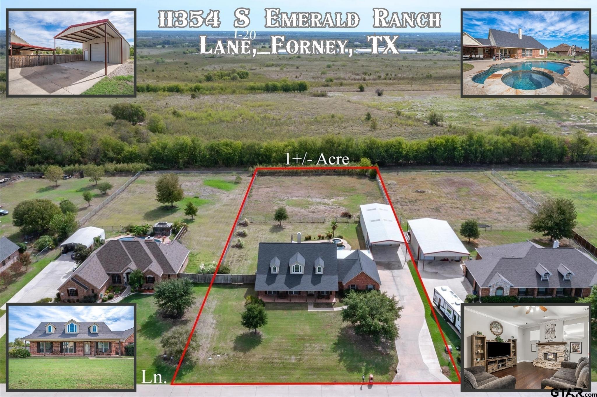 11354 S Emerald Ranch Lane