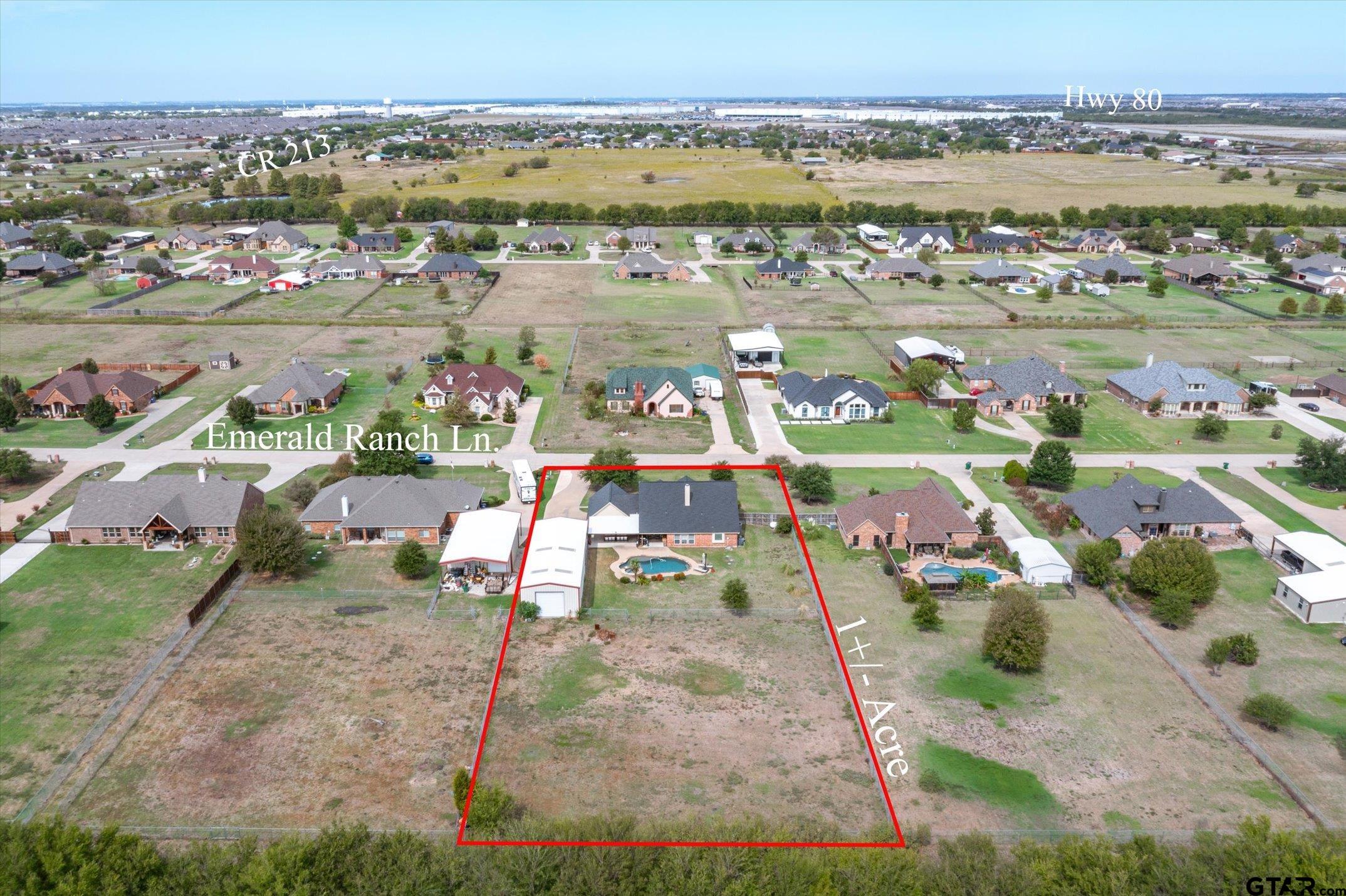 11354 S Emerald Ranch Lane