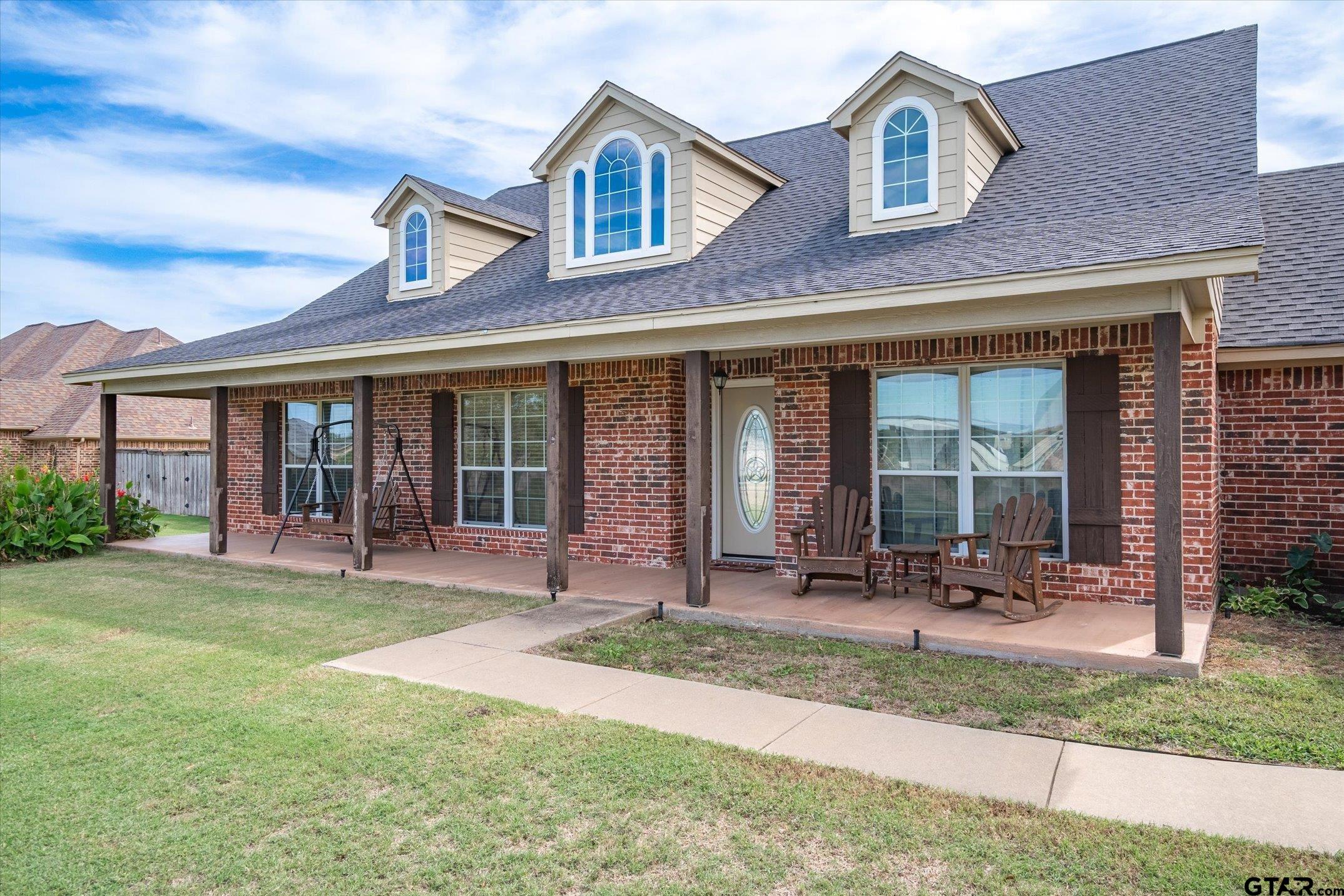 11354 S Emerald Ranch Lane