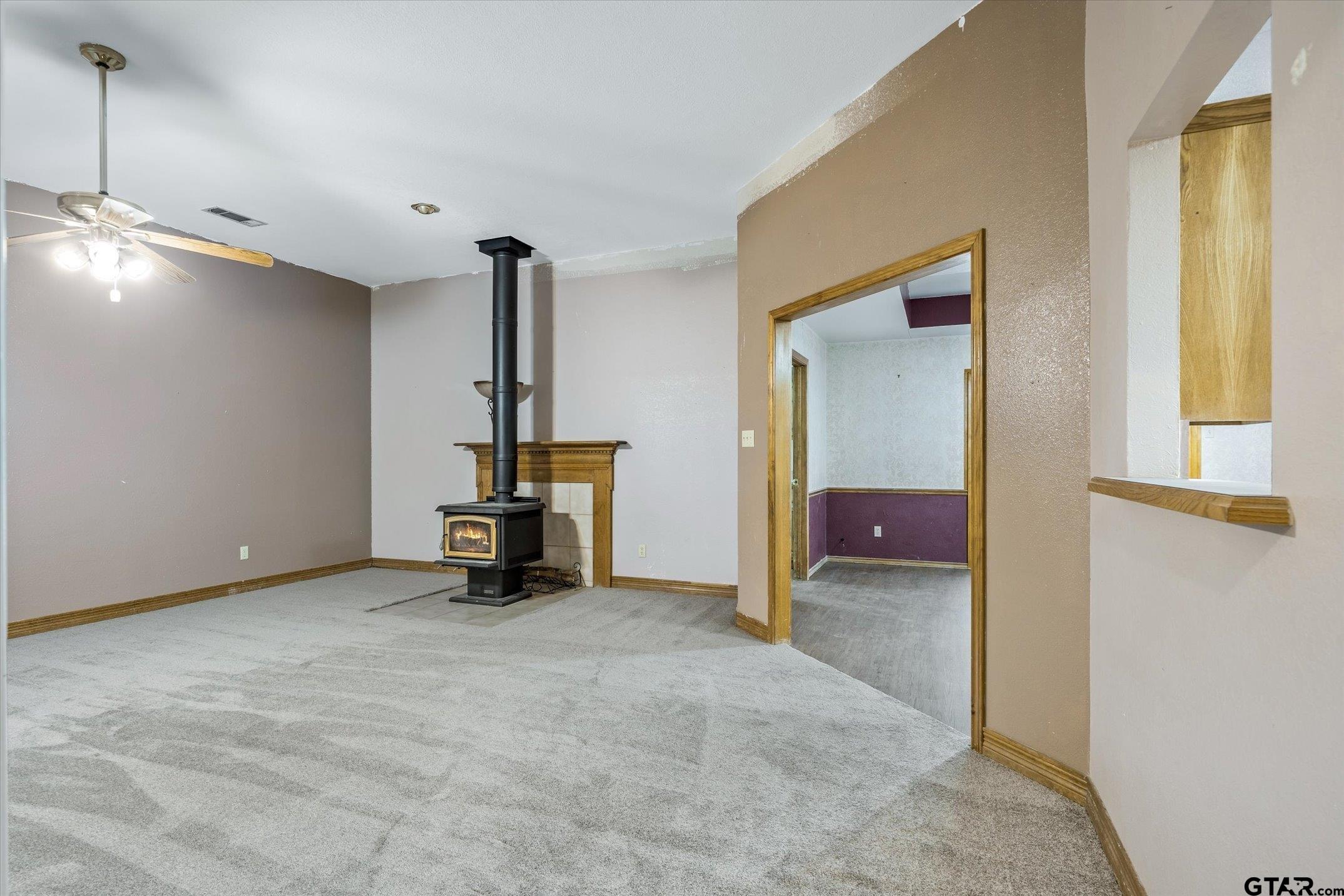 515 N FM 1389