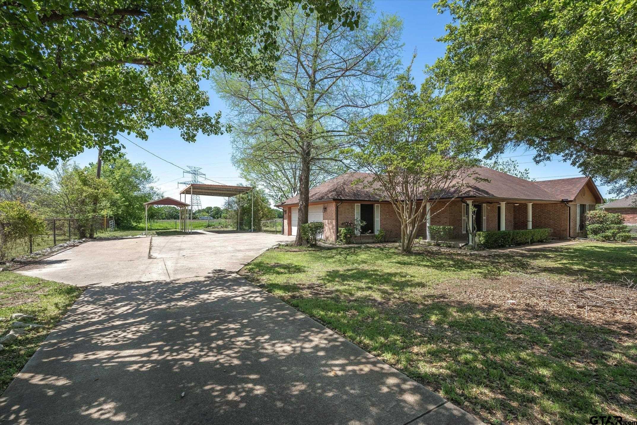 515 N FM 1389