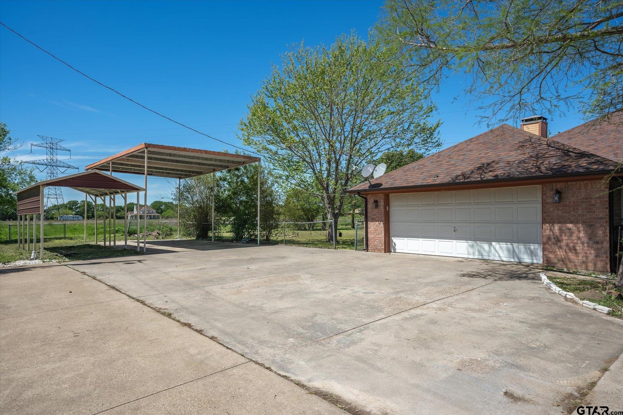 515 N FM 1389
