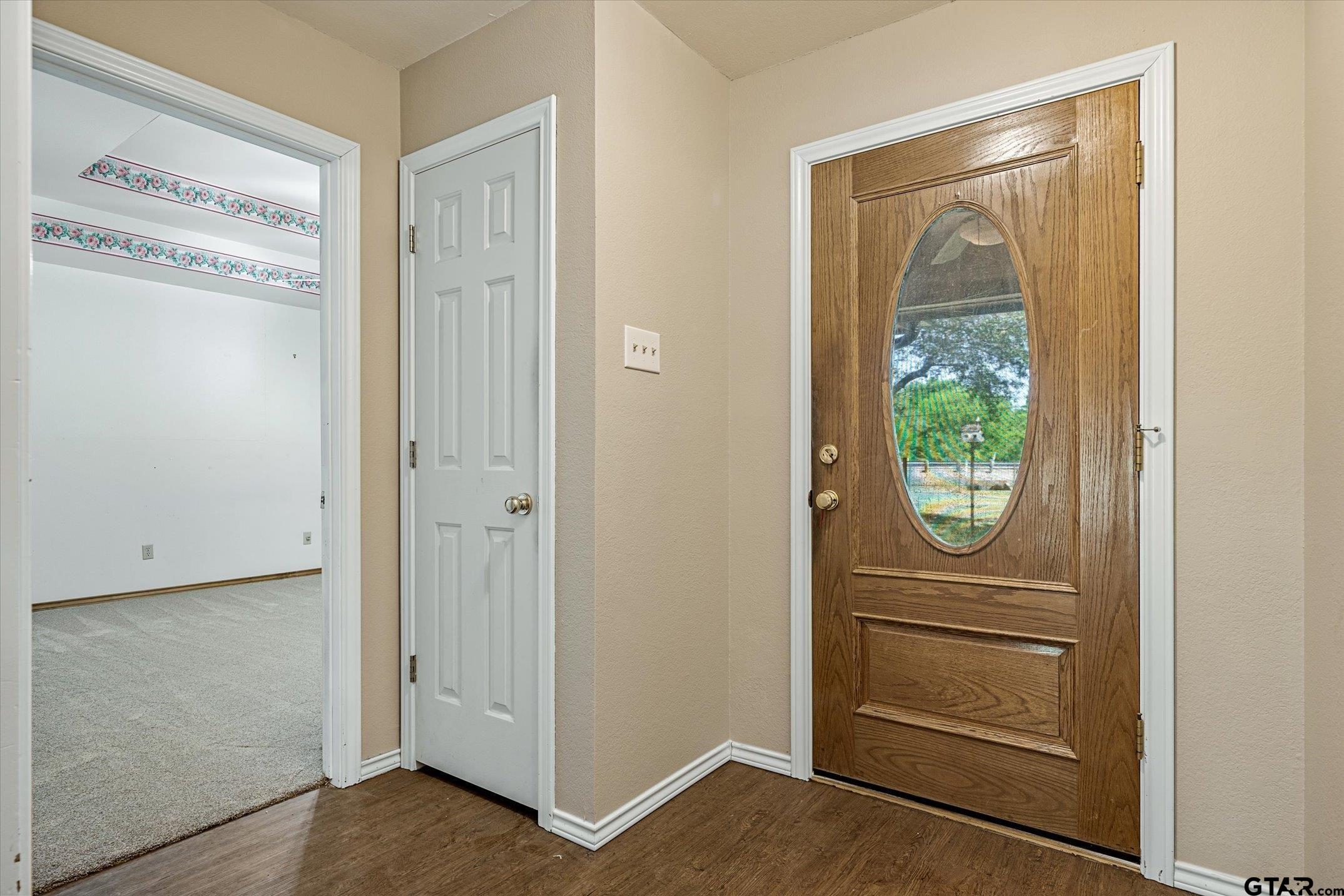 515 N FM 1389