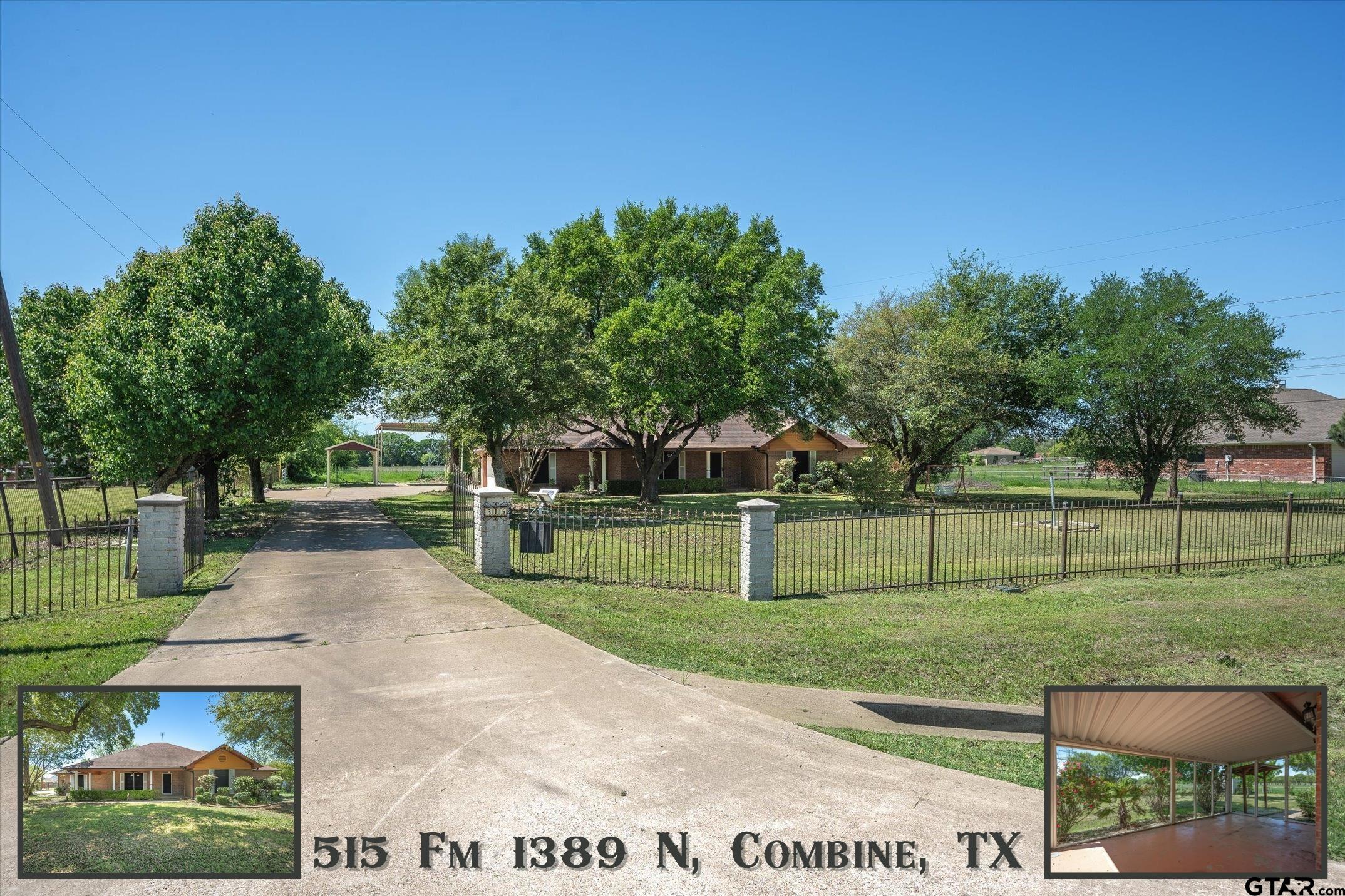 515 N FM 1389