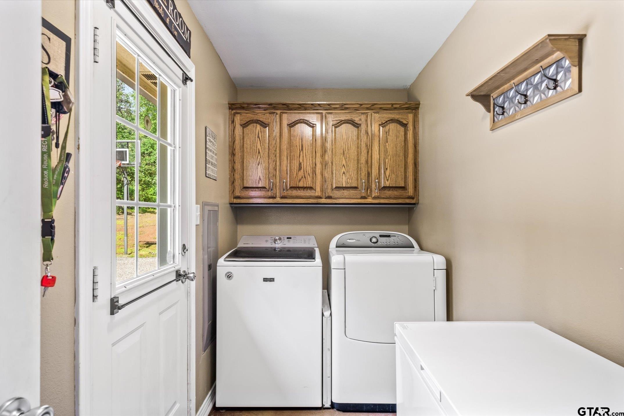 106 VZ County Road 4814