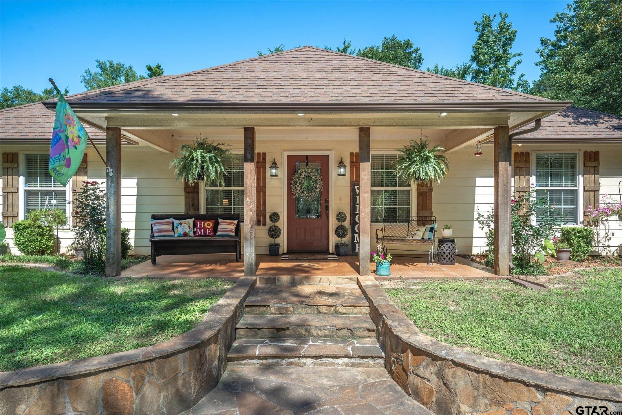 106 VZ County Road 4814